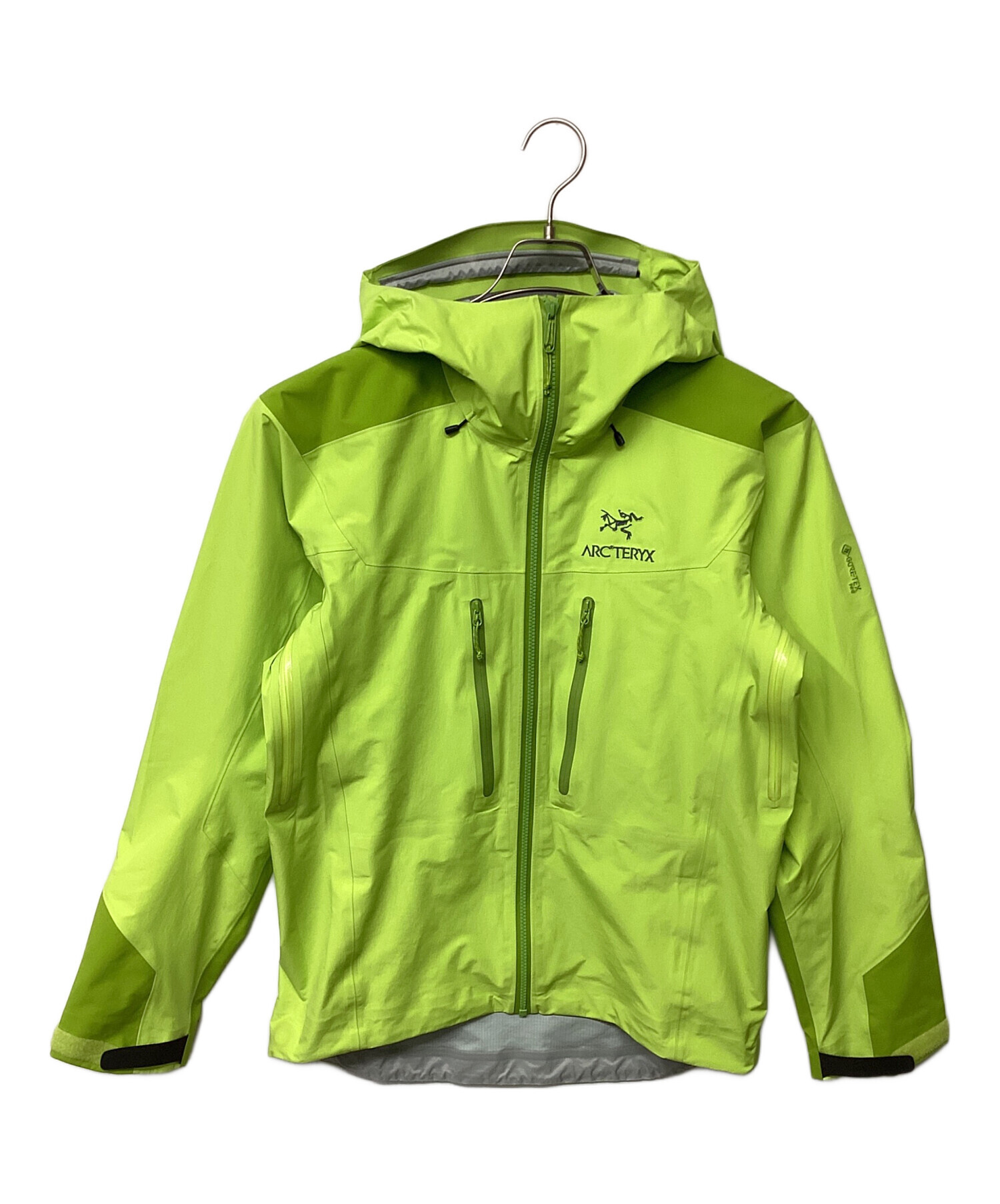 中古・古着通販】ARC'TERYX (アークテリクス) アルファARジャケット