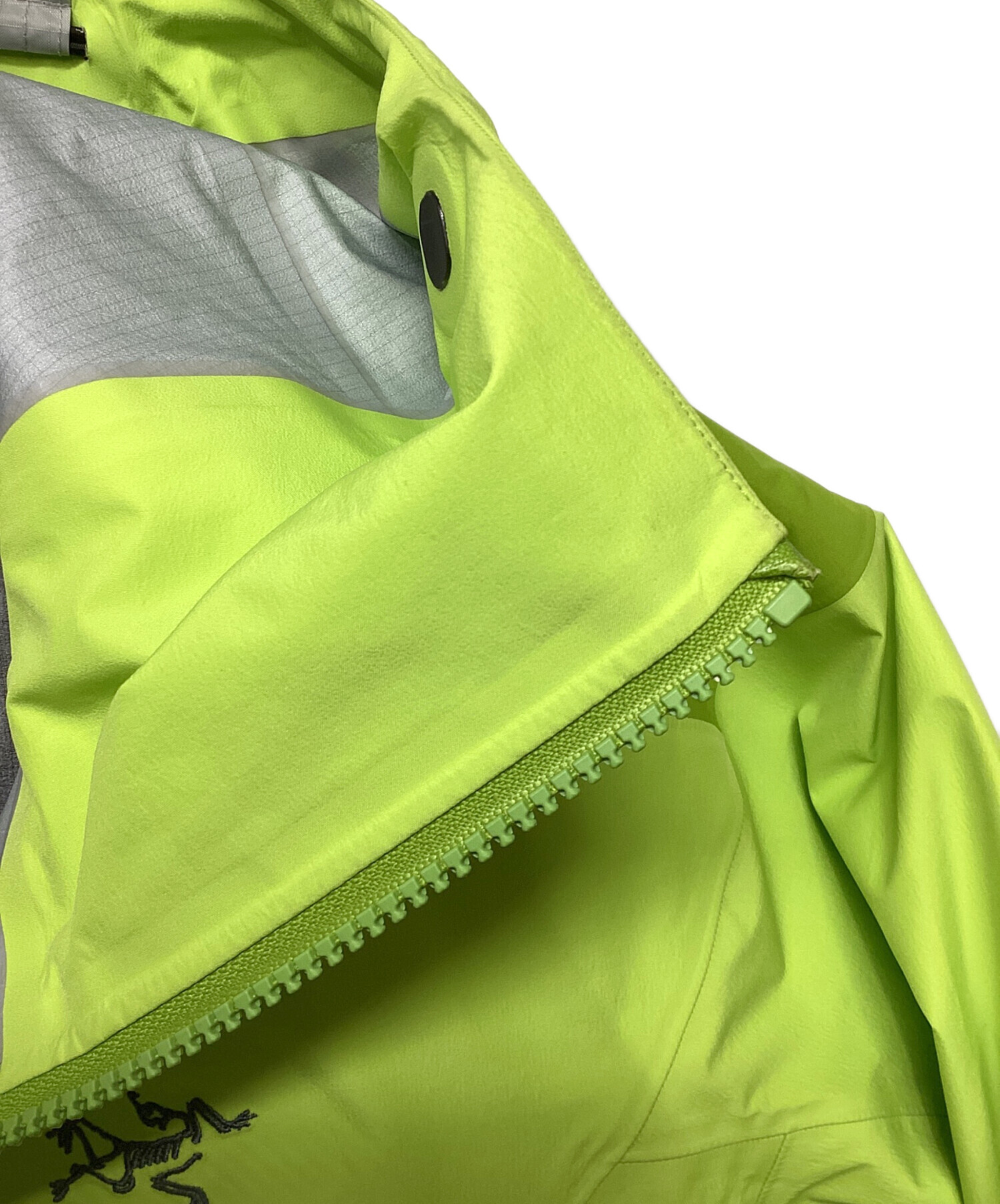 中古・古着通販】ARC'TERYX (アークテリクス) アルファARジャケット