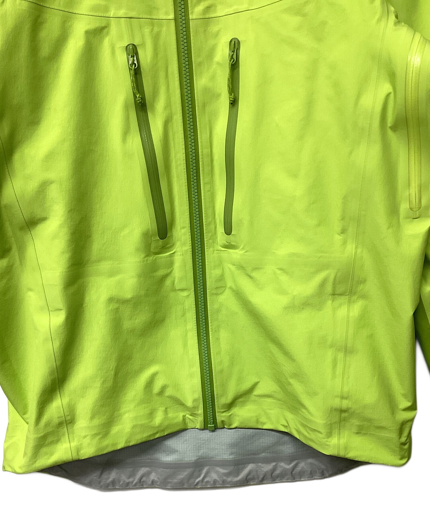 中古・古着通販】ARC'TERYX (アークテリクス) アルファARジャケット