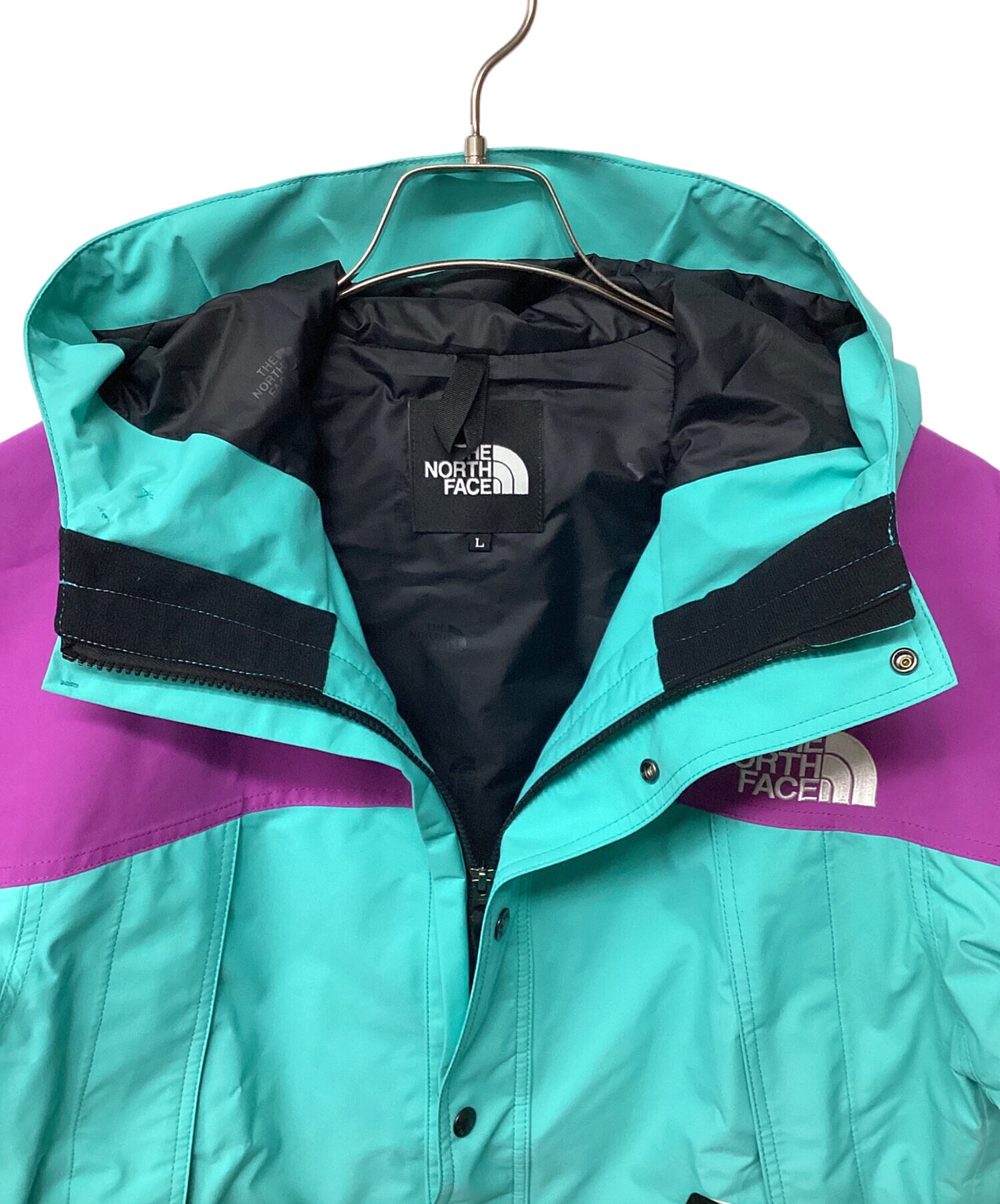 中古・古着通販】THE NORTH FACE (ザ ノース フェイス) マウンテン