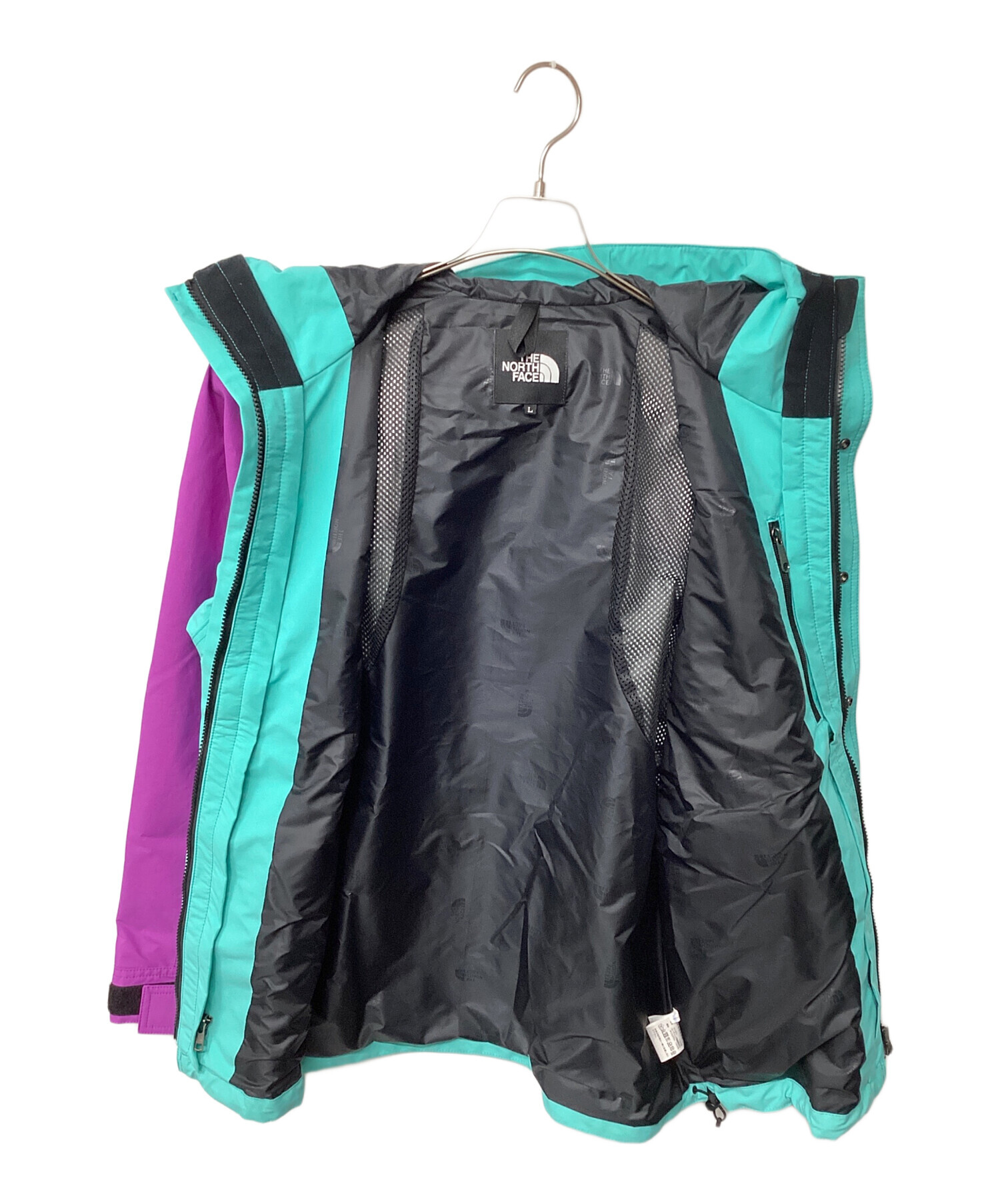 中古・古着通販】THE NORTH FACE (ザ ノース フェイス) マウンテン