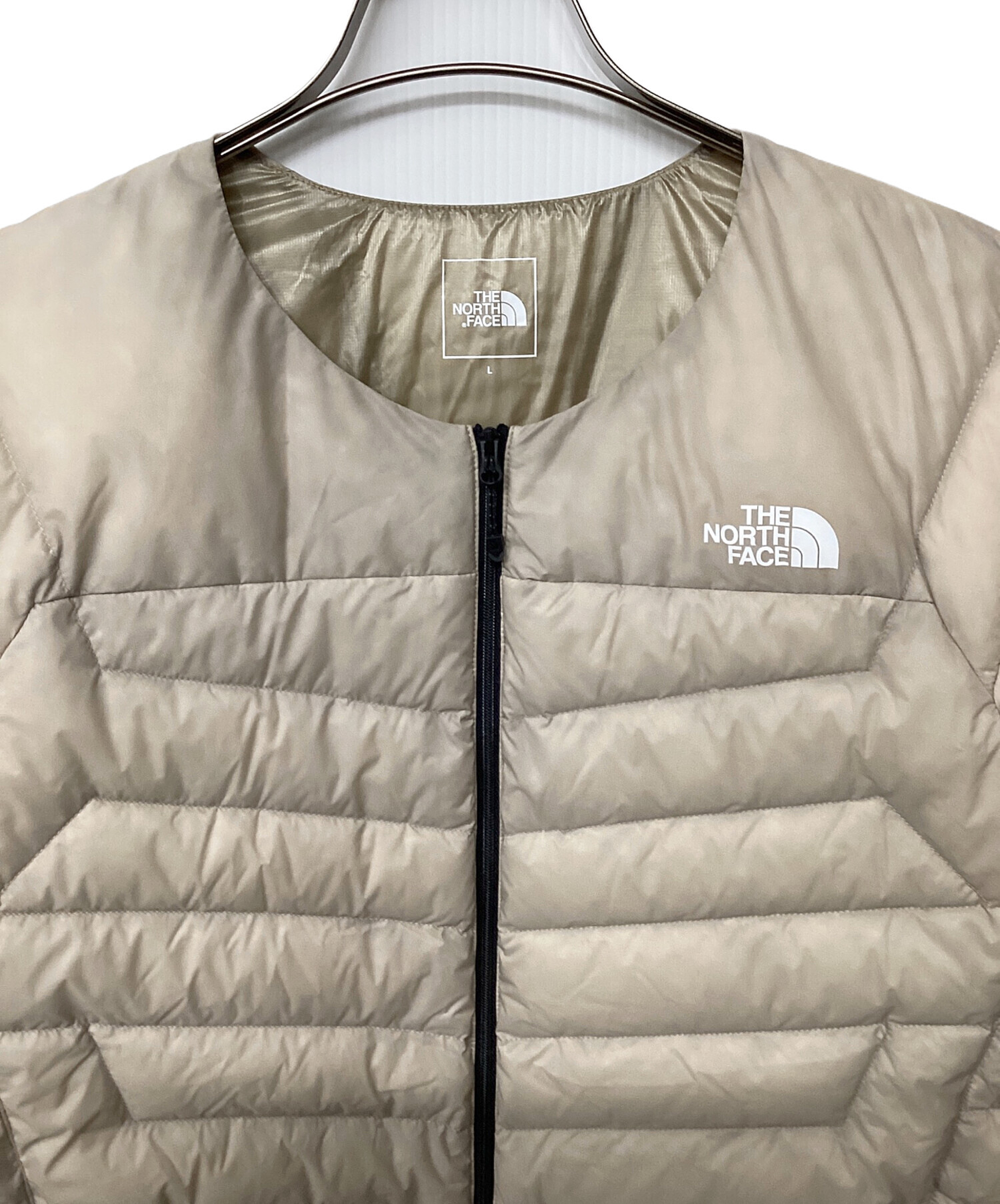 中古・古着通販】THE NORTH FACE (ザ ノース フェイス) サンダー 