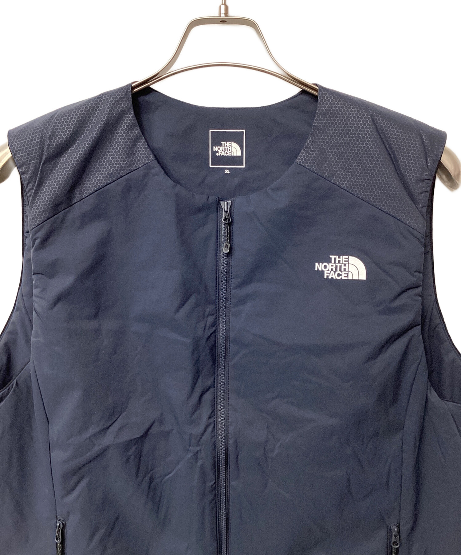 m6523【新品 THE NORTH FACE】TREKKER ベスト XL m6523【新品 THE NORTH FACE】TREKKER ベスト XL - メルカリ