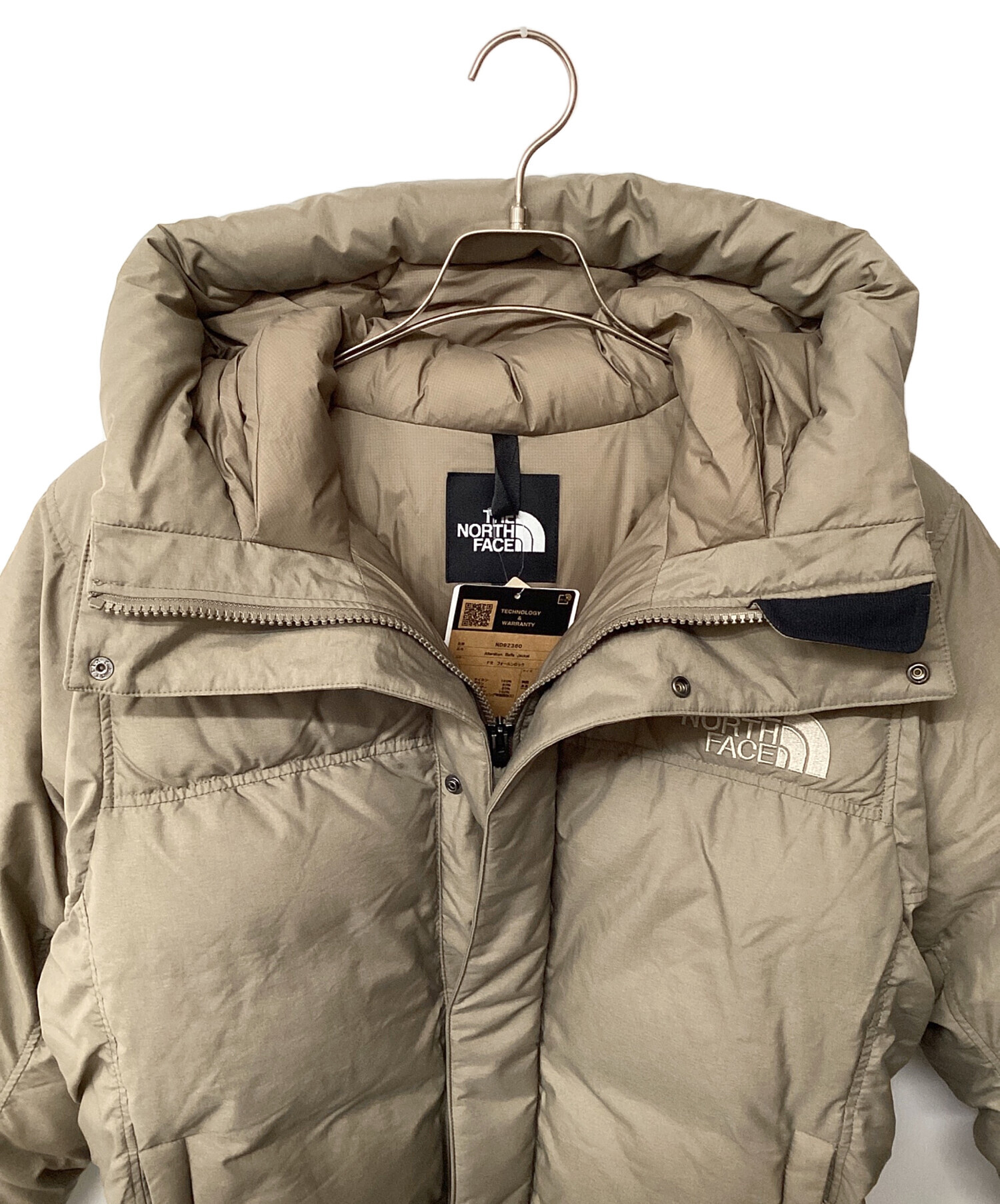 中古・古着通販】THE NORTH FACE (ザ ノース フェイス) オルタ 