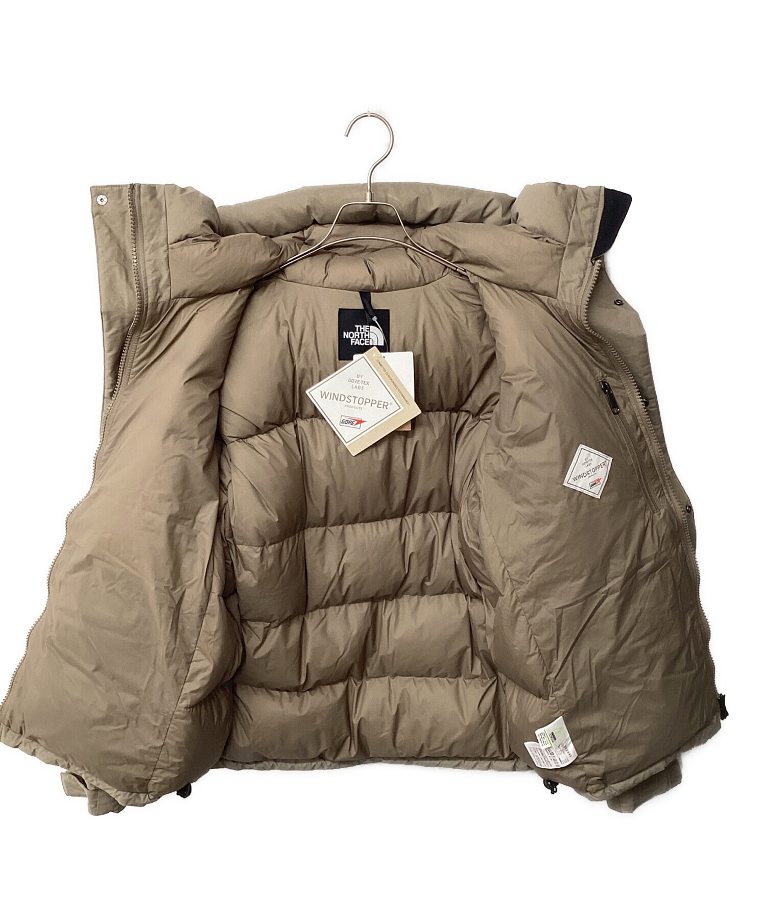 中古・古着通販】THE NORTH FACE (ザ ノース フェイス) オルタ 