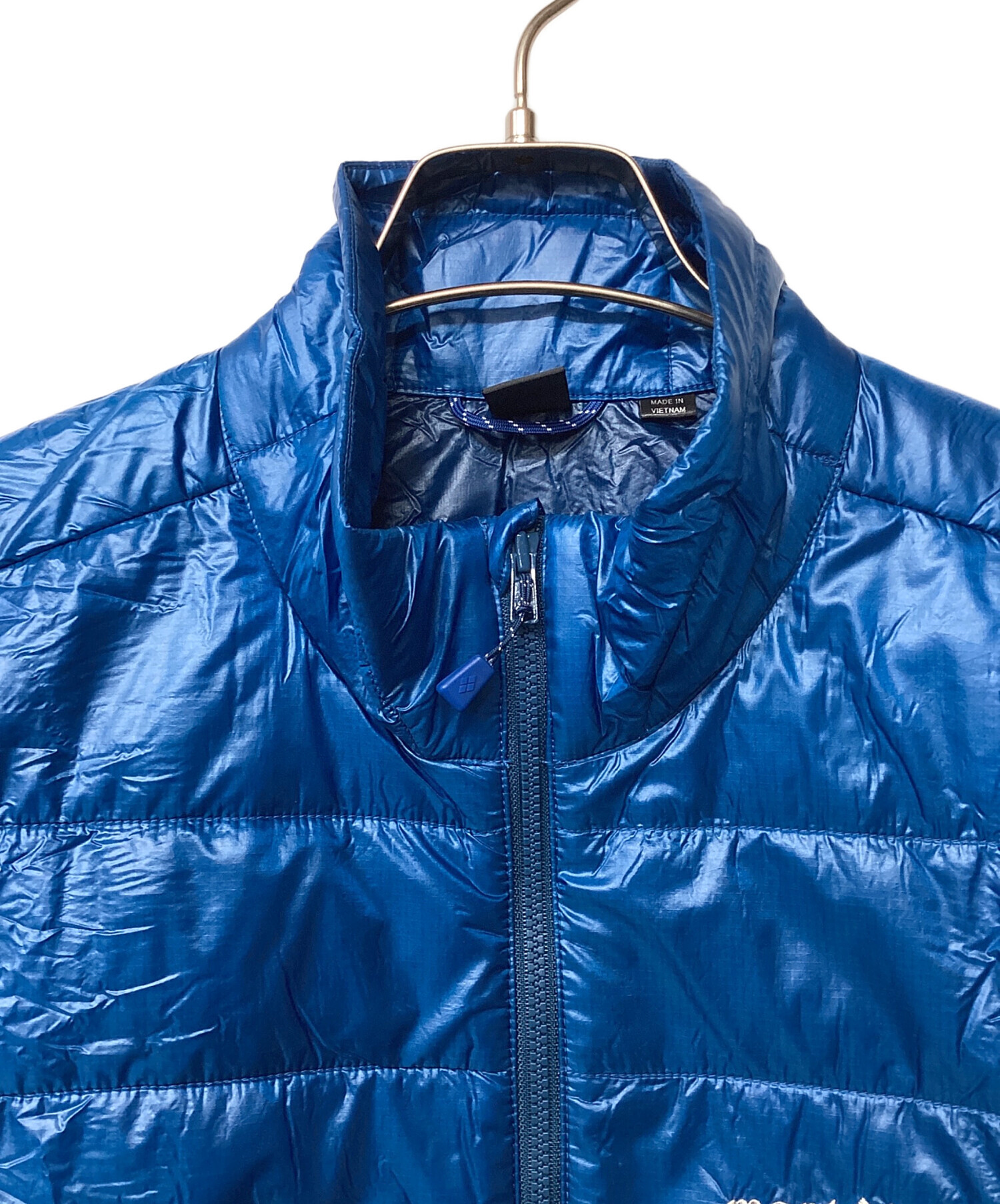 中古・古着通販】mont-bell (モンベル) US サーマラップ クラシック