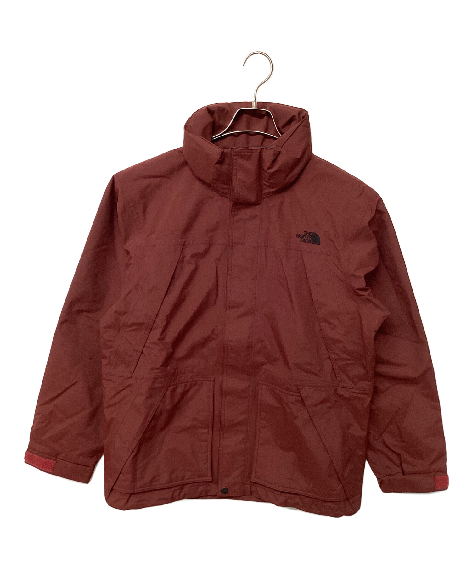 中古・古着通販】THE NORTH FACE (ザ ノース フェイス) アウトドア