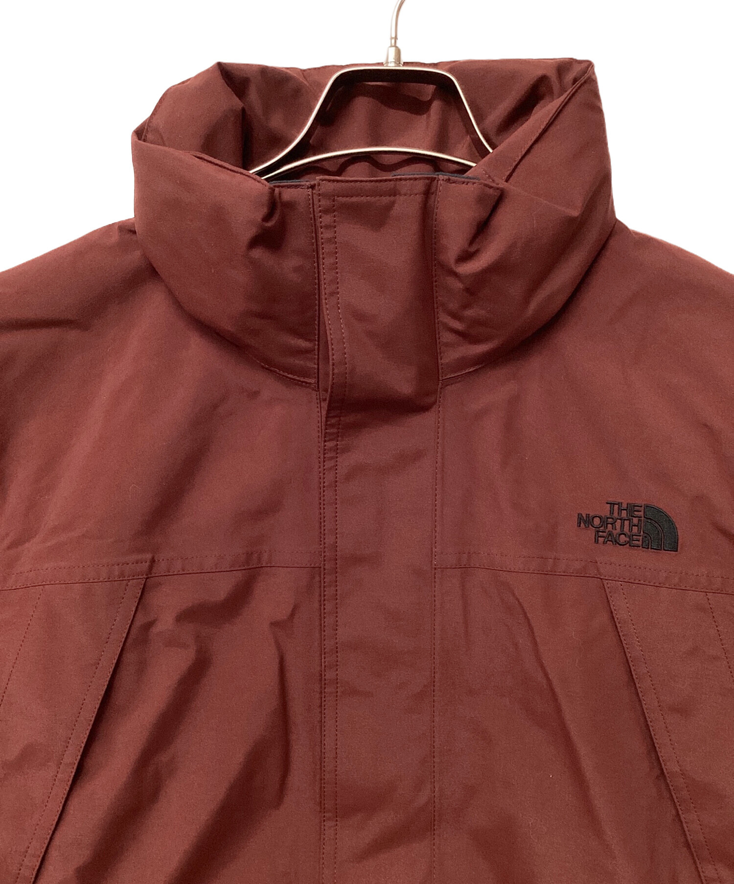 中古・古着通販】THE NORTH FACE (ザ ノース フェイス) アウトドア