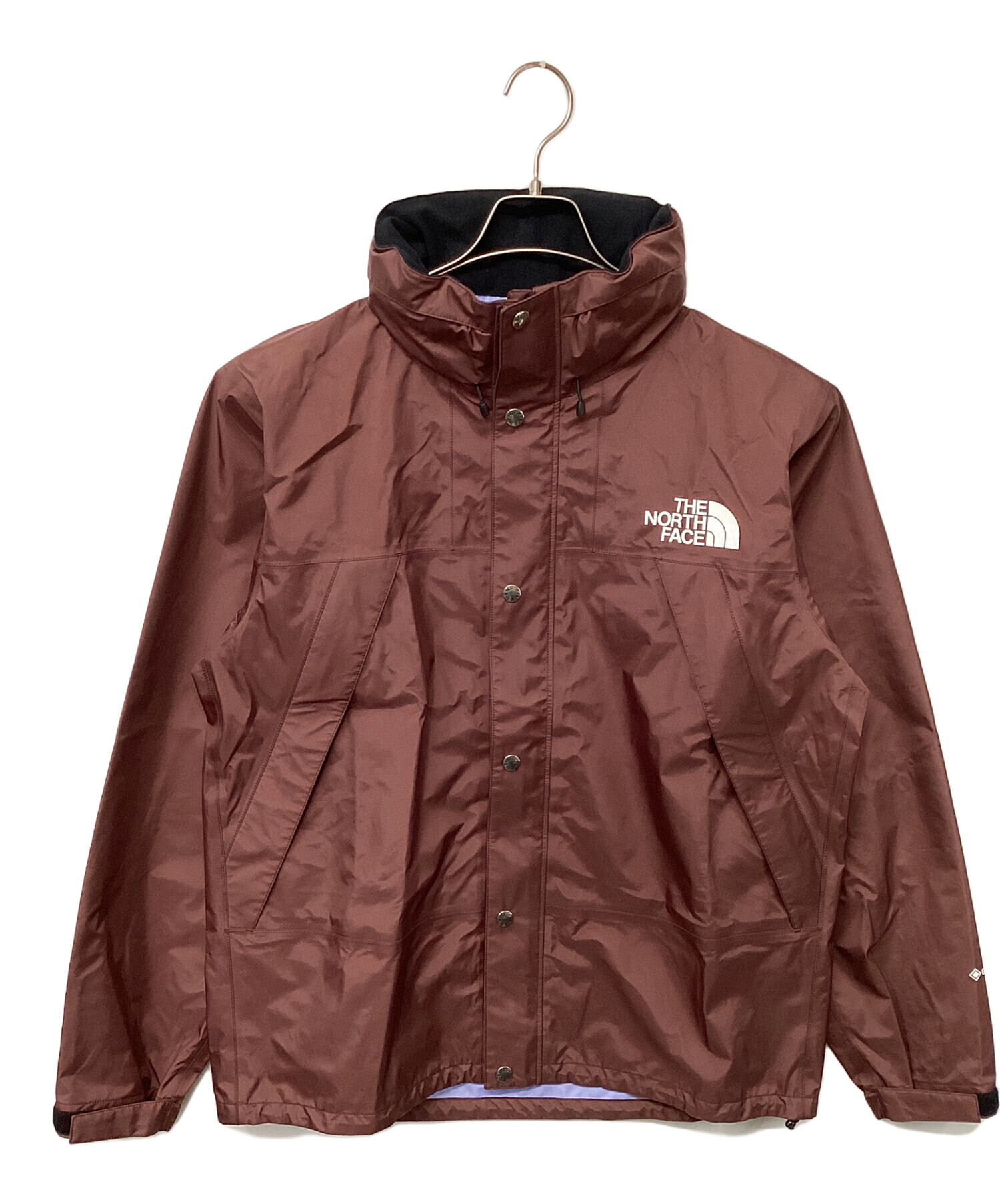 中古・古着通販】THE NORTH FACE (ザ ノース フェイス) マウンテンレ