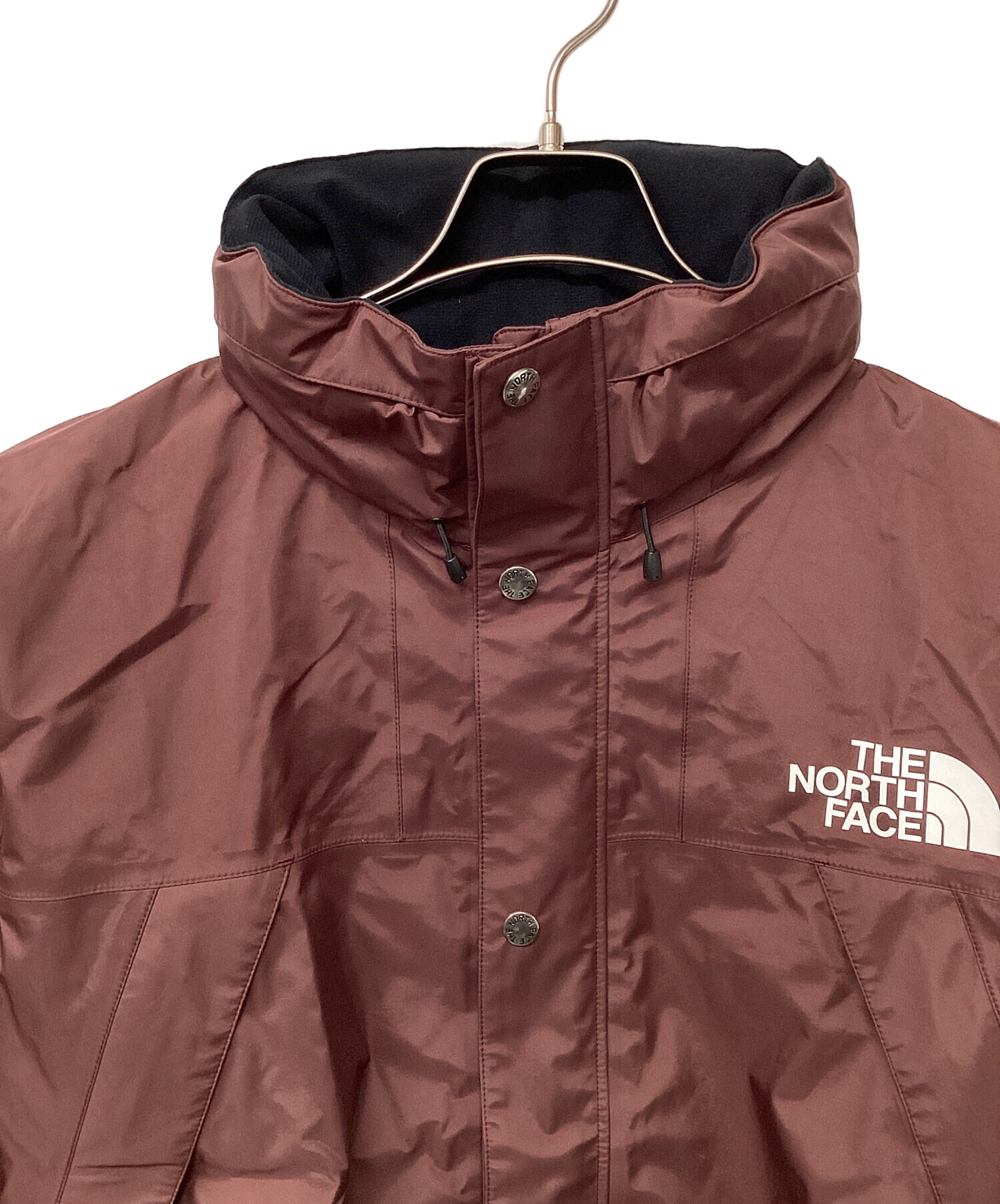 中古・古着通販】THE NORTH FACE (ザ ノース フェイス) マウンテンレ