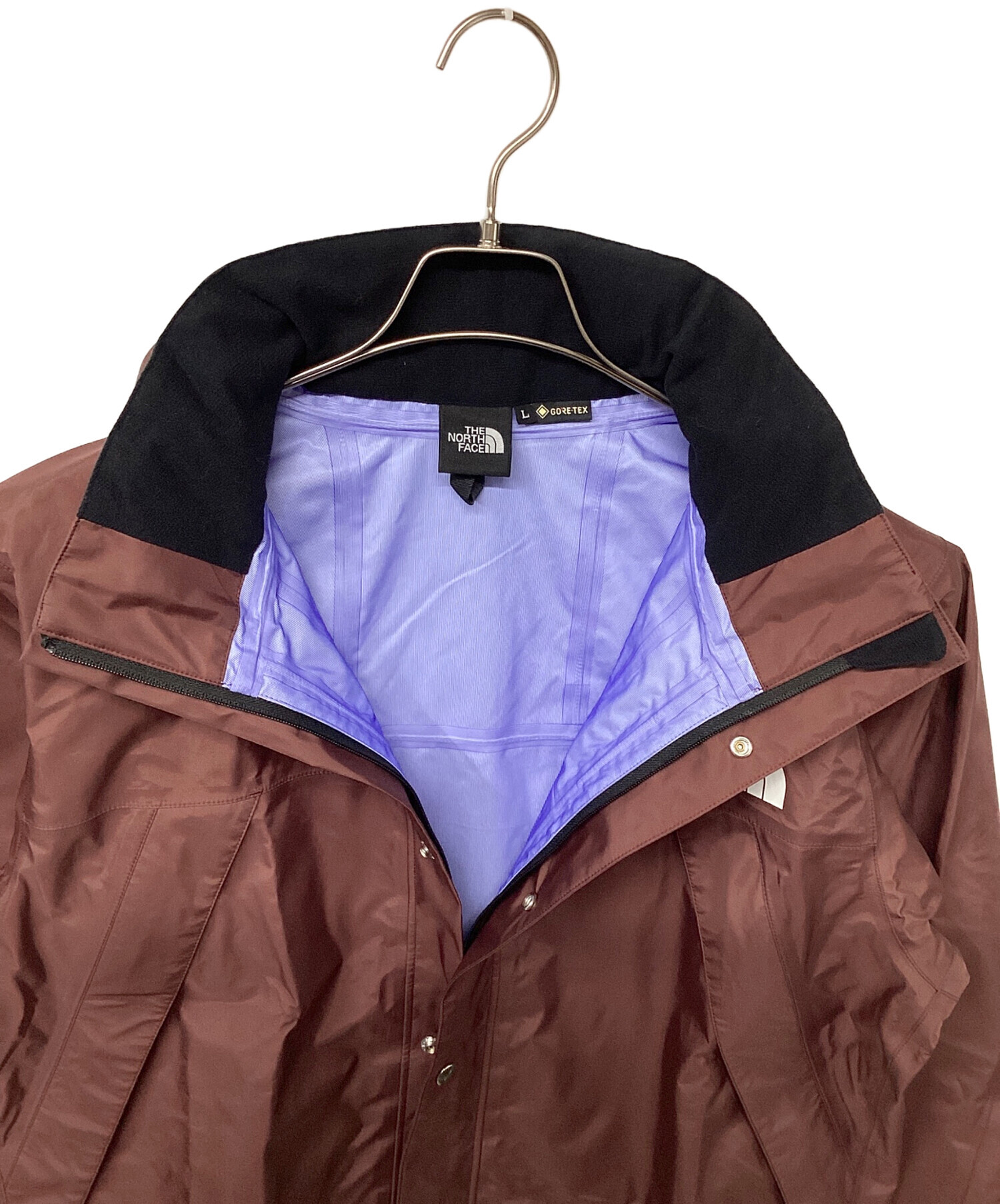 中古・古着通販】THE NORTH FACE (ザ ノース フェイス) マウンテンレ 