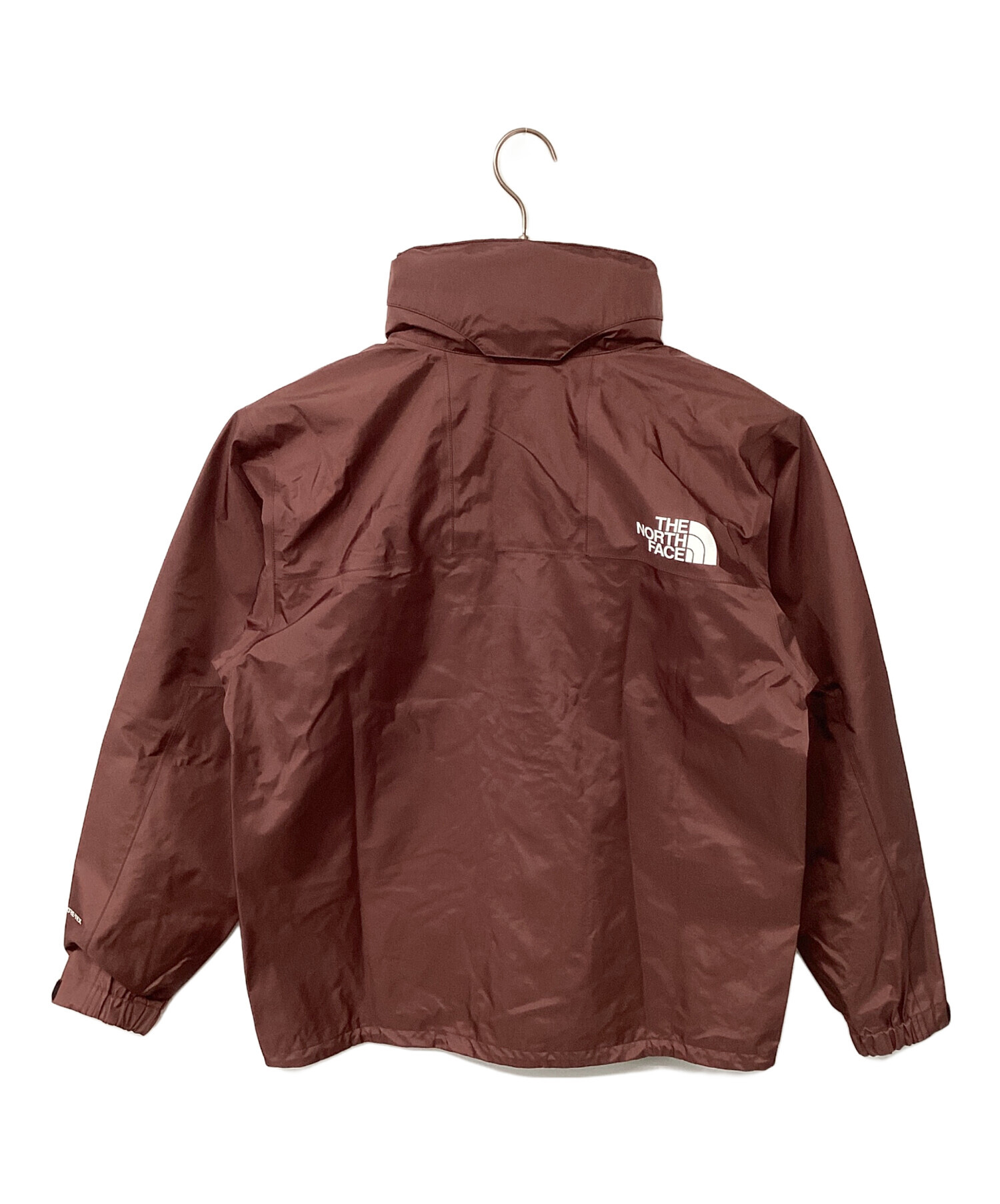 中古・古着通販】THE NORTH FACE (ザ ノース フェイス) マウンテンレ