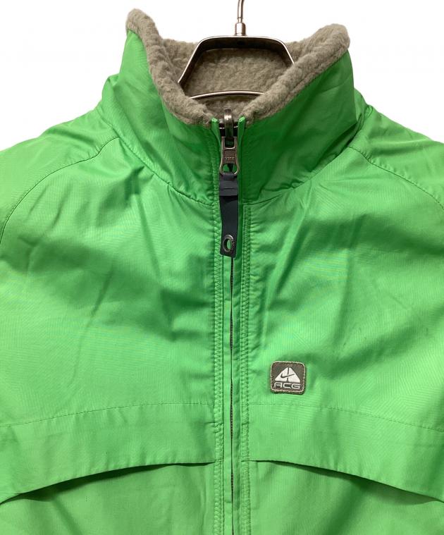 中古・古着通販】NIKE ACG (ナイキエーシージー) アウトドアウェア