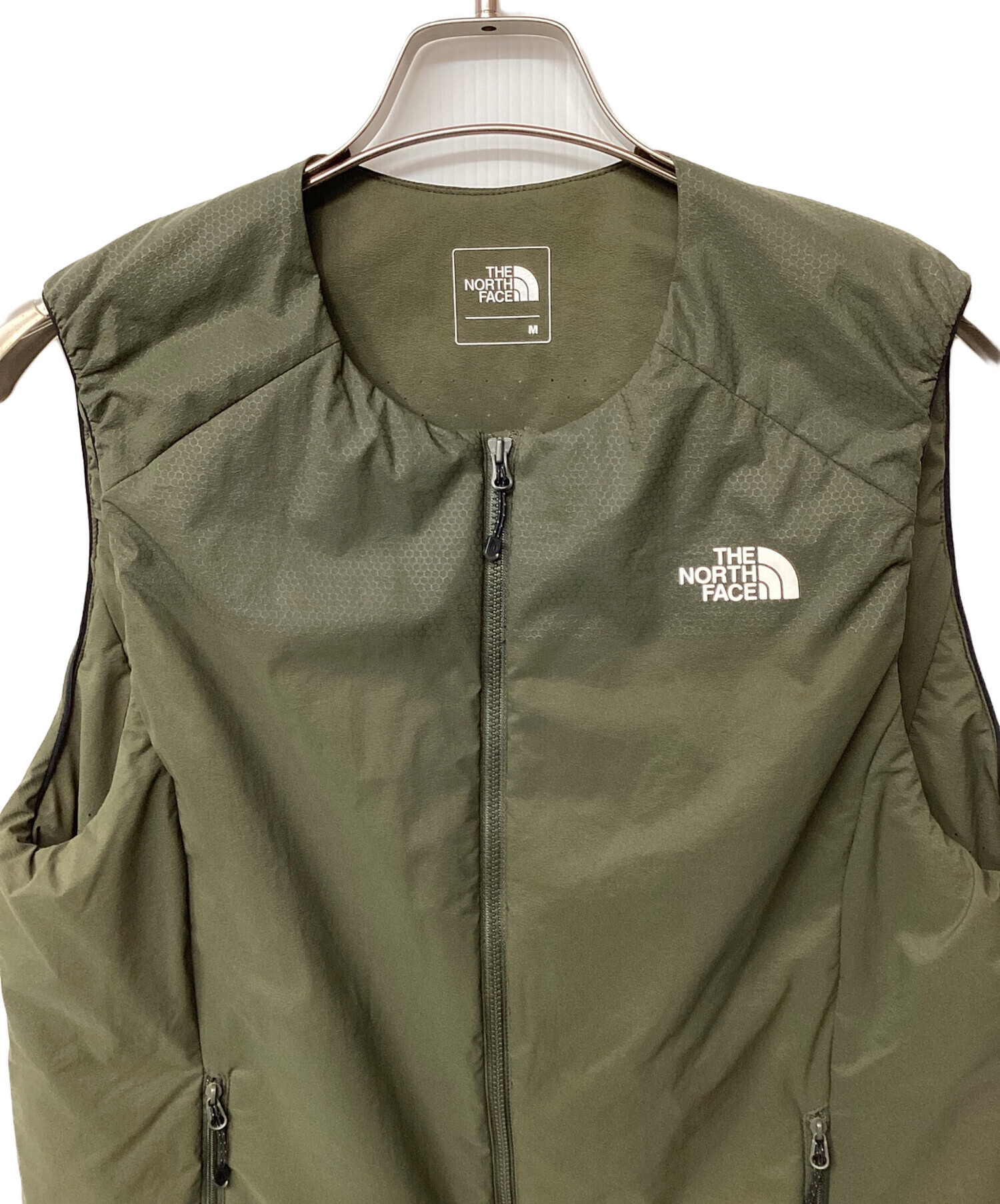 中古・古着通販】THE NORTH FACE (ザ ノース フェイス) ベントリックス