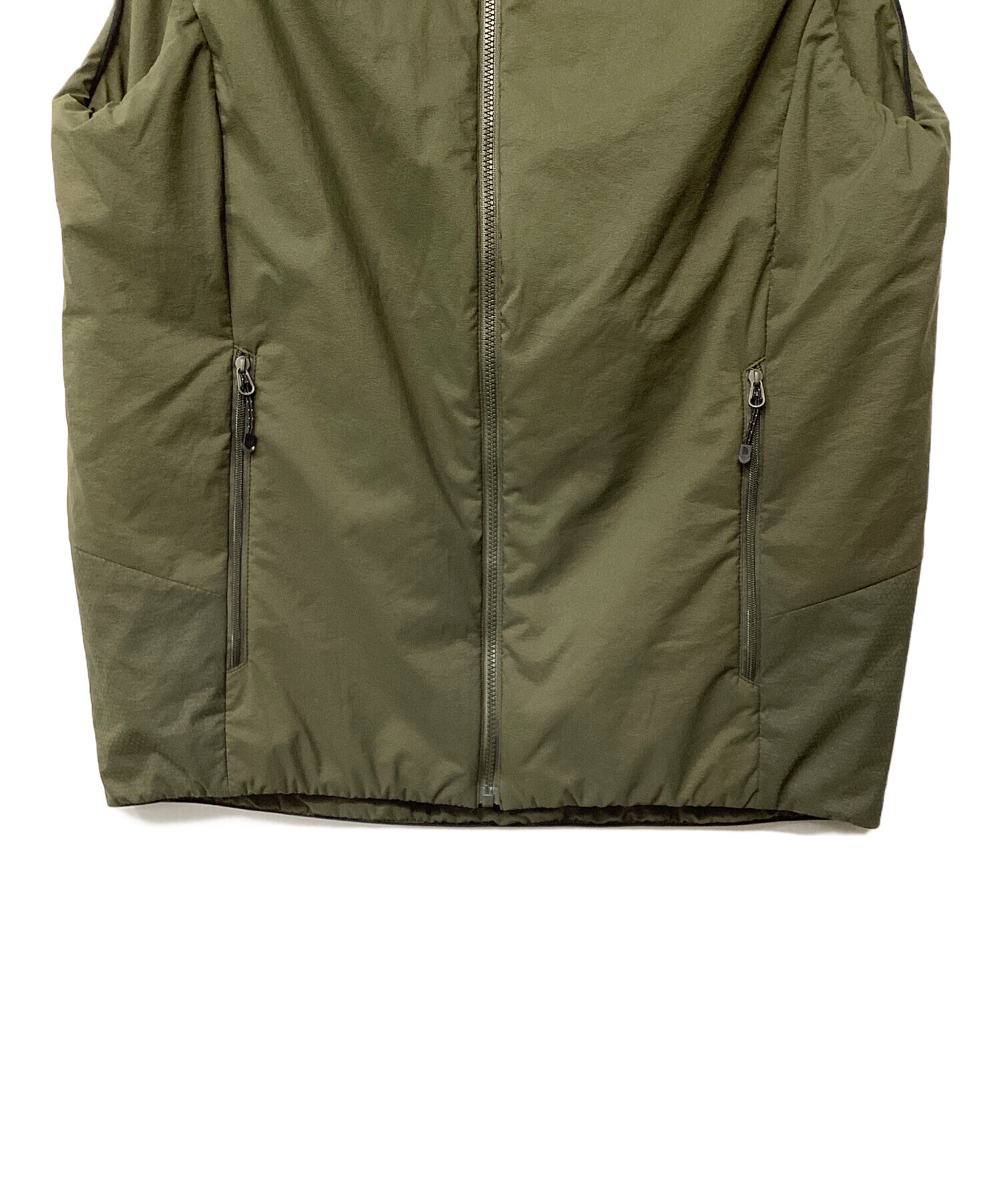 中古・古着通販】THE NORTH FACE (ザ ノース フェイス) ベントリックス