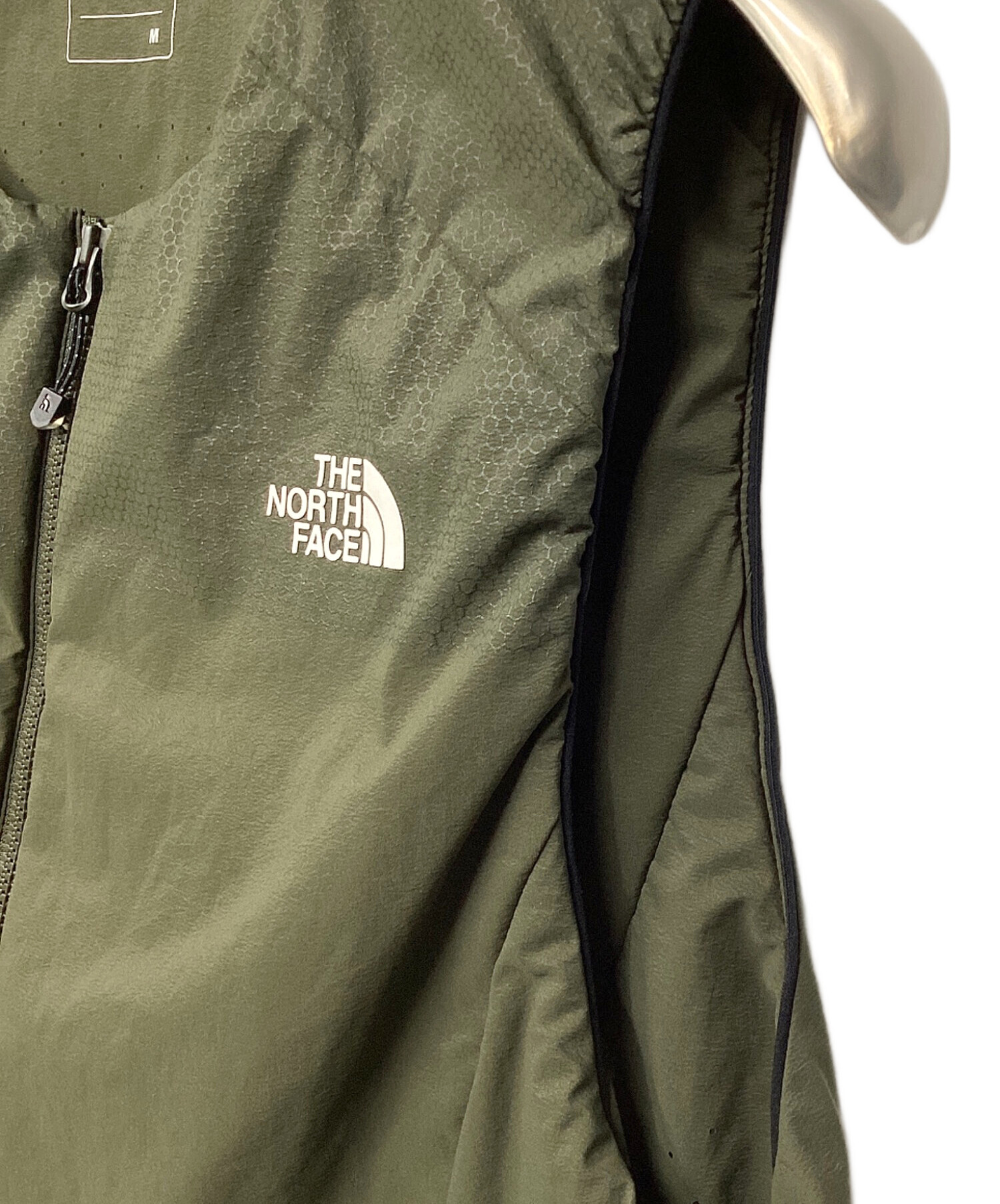 中古・古着通販】THE NORTH FACE (ザ ノース フェイス) ベントリックス