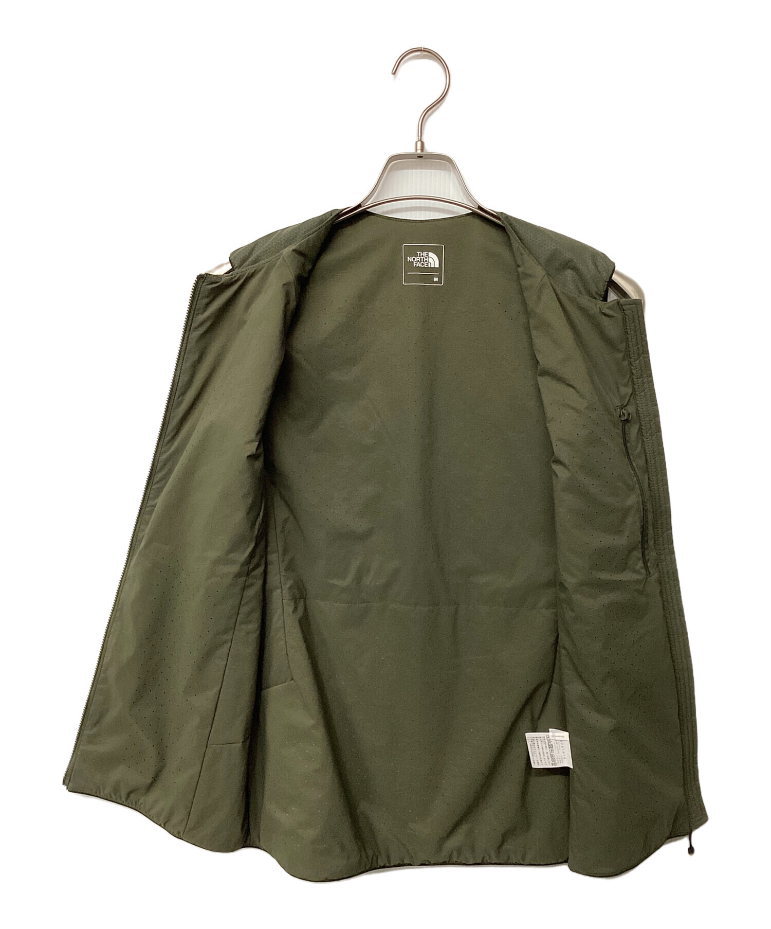 中古・古着通販】THE NORTH FACE (ザ ノース フェイス) ベントリックス