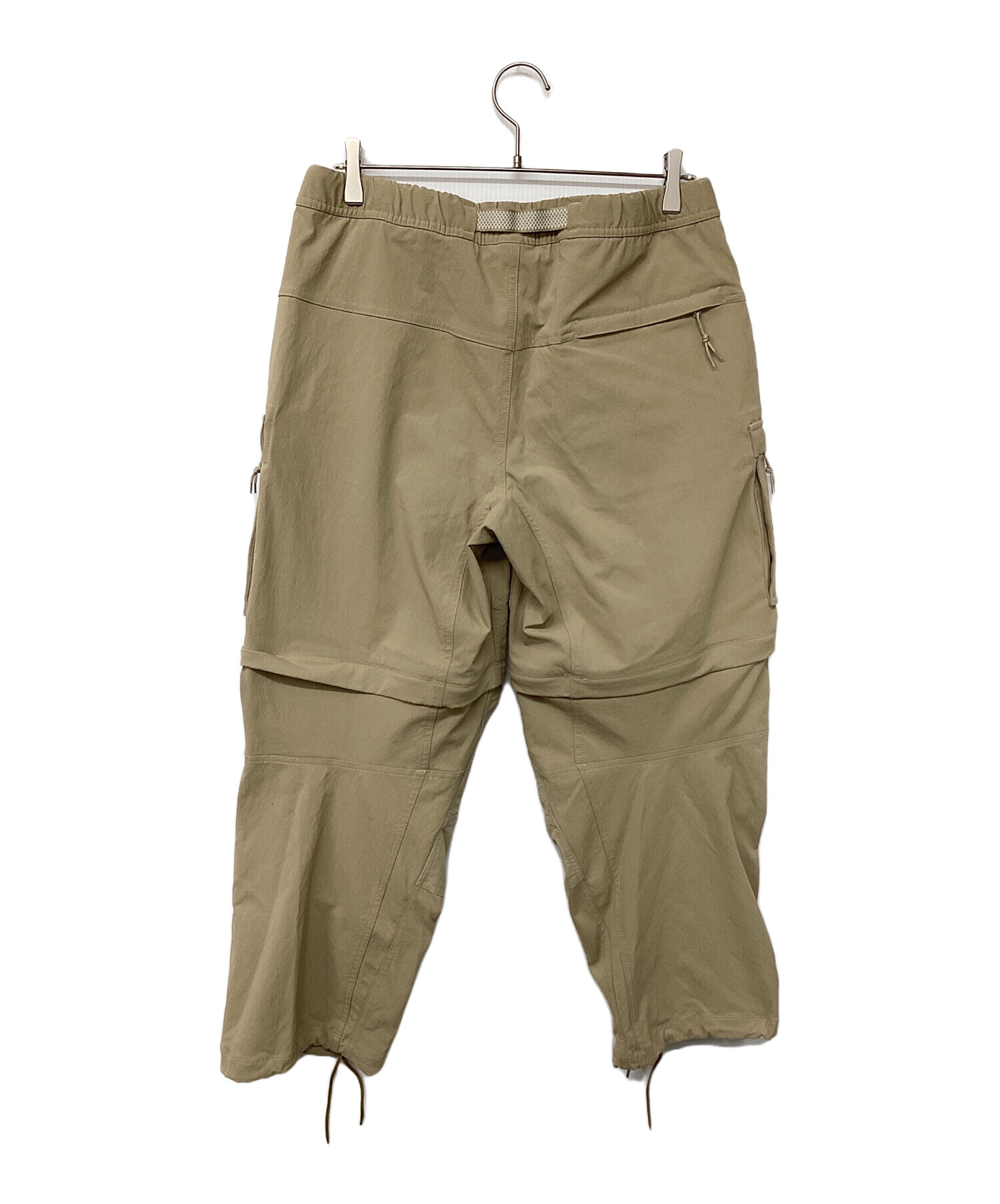 中古・古着通販】NIKE ACG (ナイキエーシージー) Smith Summit