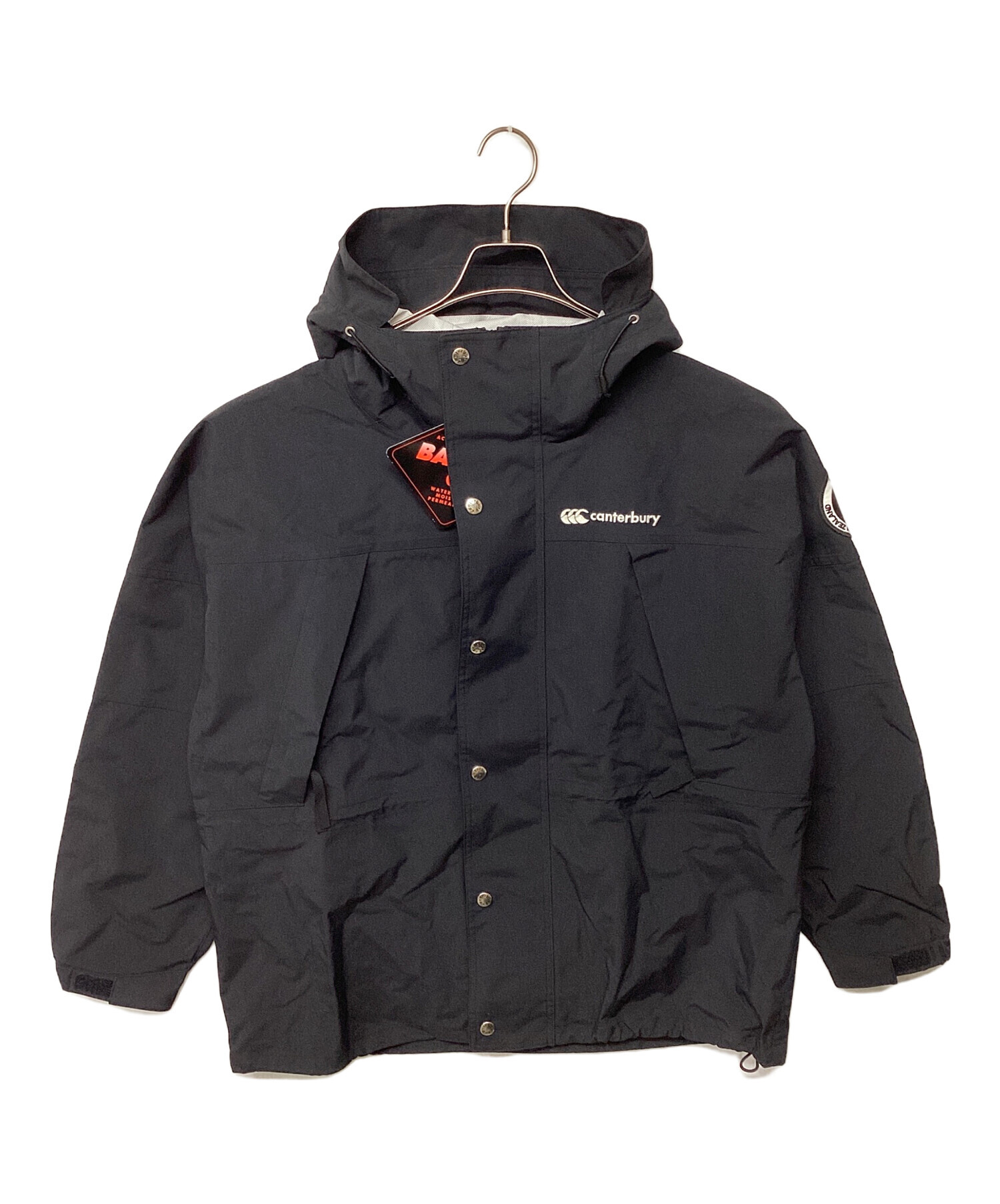 中古・古着通販】Canterbury (カンタベリー) インバーカーギルライト