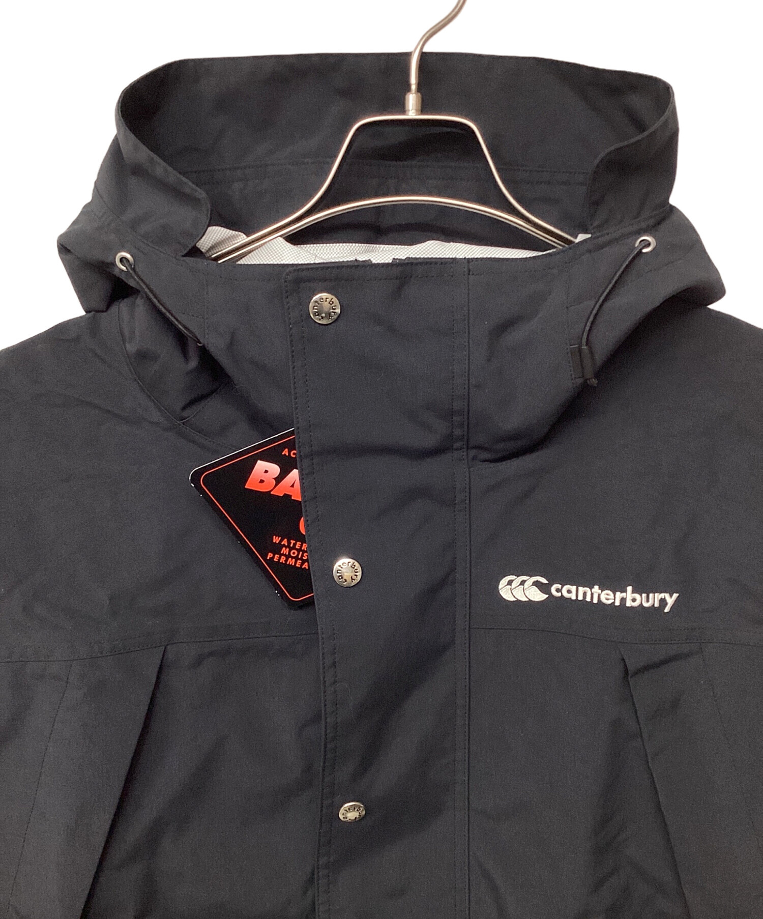 中古・古着通販】Canterbury (カンタベリー) インバーカーギルライト