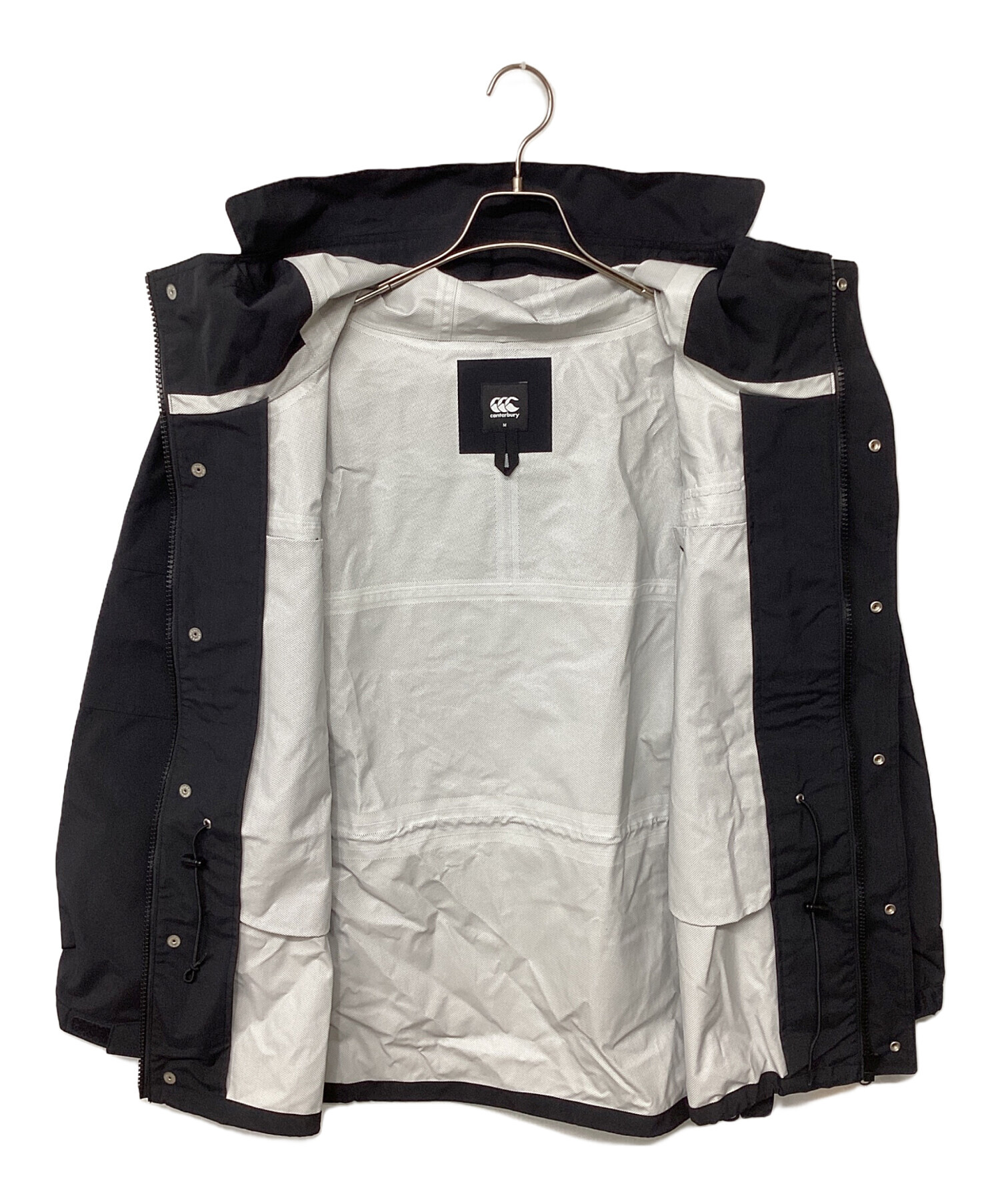 中古・古着通販】Canterbury (カンタベリー) インバーカーギルライト