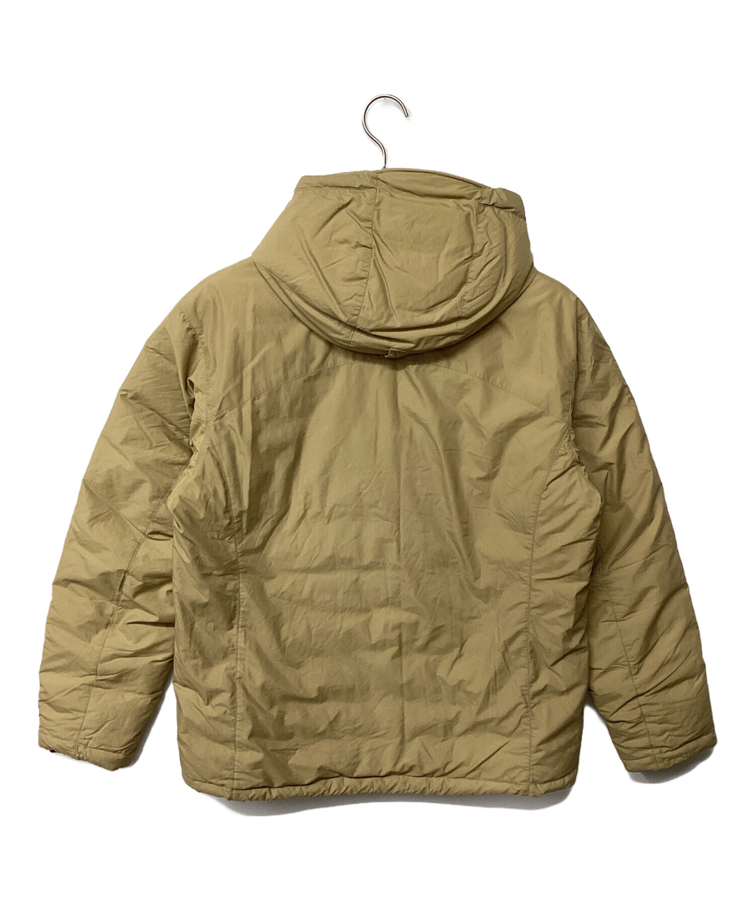 中古・古着通販】mont-bell (モンベル) コロラドパーカ ベージュ 