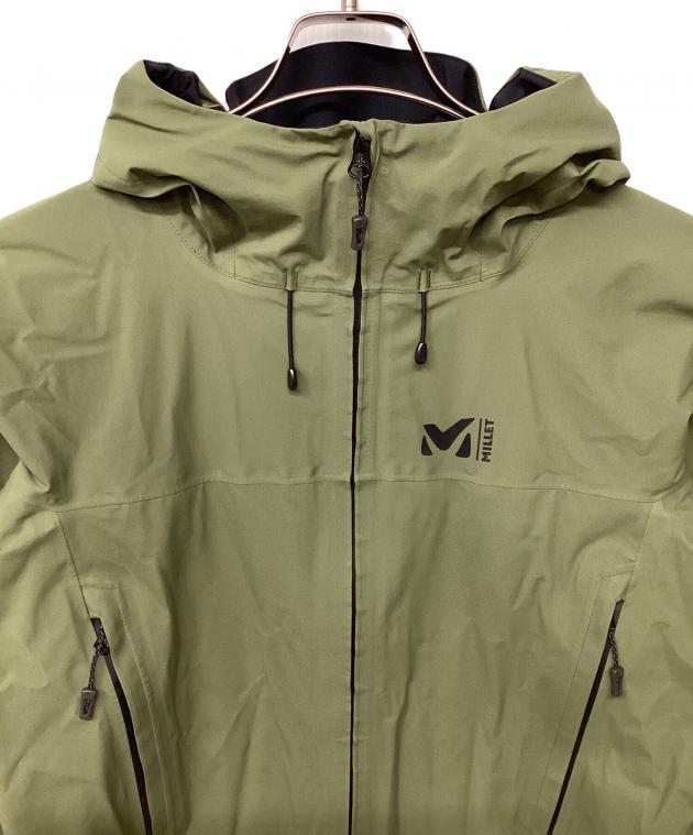 中古・古着通販】MILLET (ミレー) ティフォン50000ストレッチ