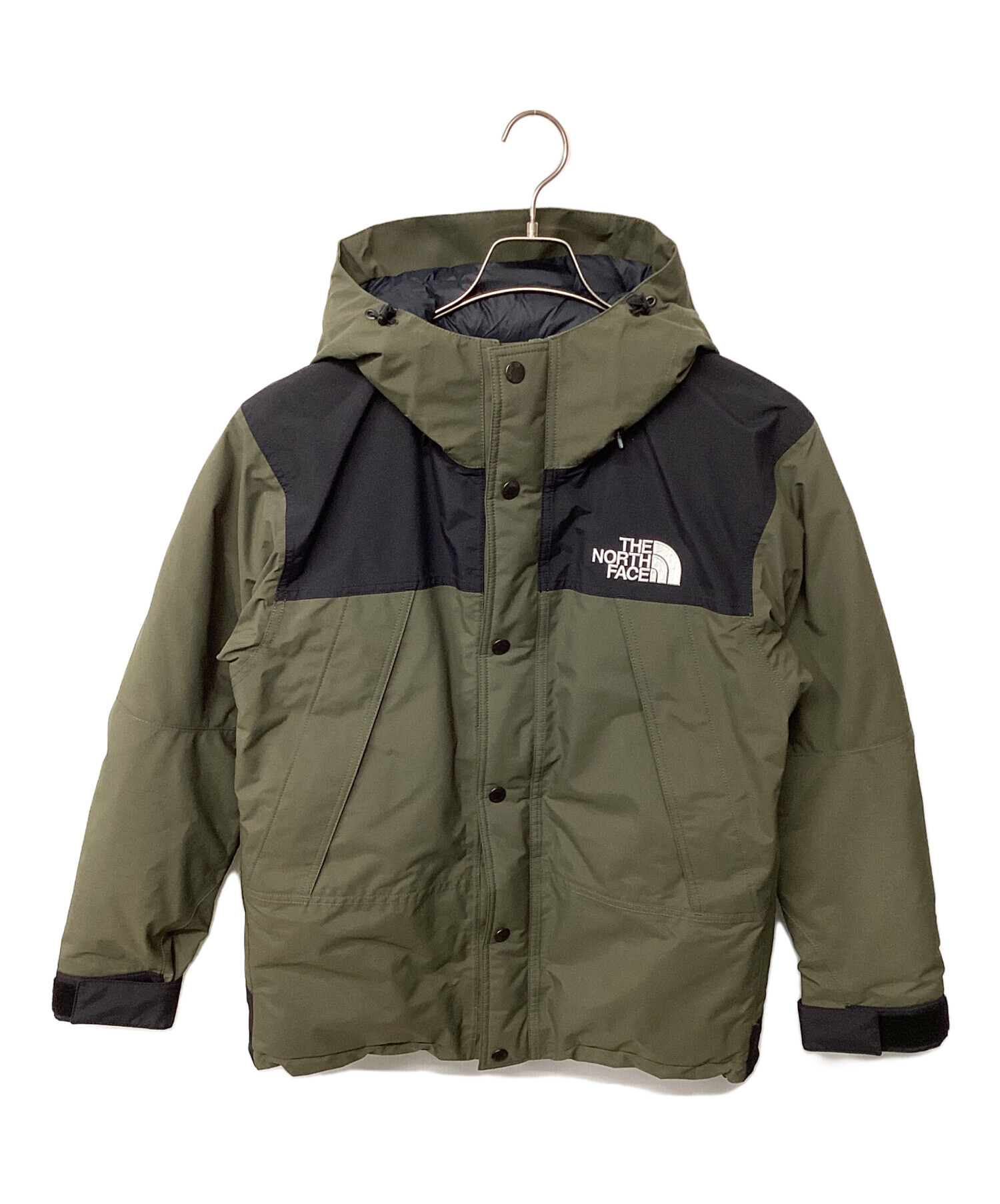 中古・古着通販】THE NORTH FACE (ザ ノース フェイス) マウンテン