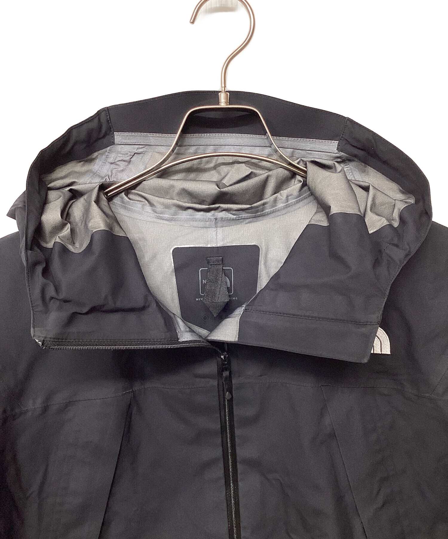 中古・古着通販】THE NORTH FACE (ザ ノース フェイス) クライムライト