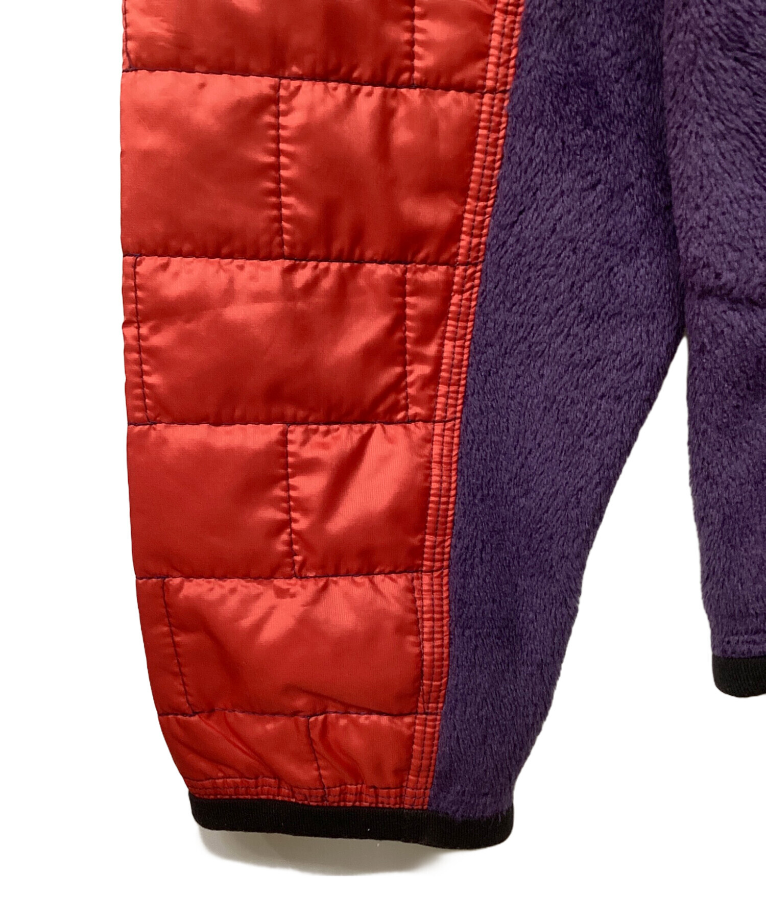 中古・古着通販】Patagonia (パタゴニア) ナノパフハイブリッド