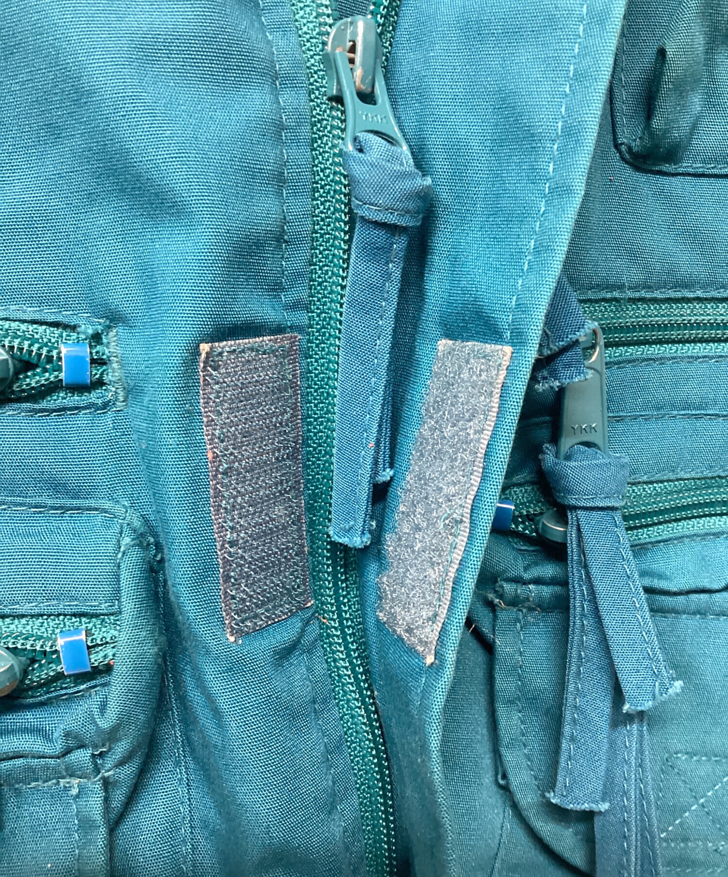 中古・古着通販】Columbia (コロンビア) フィッシングジャケット