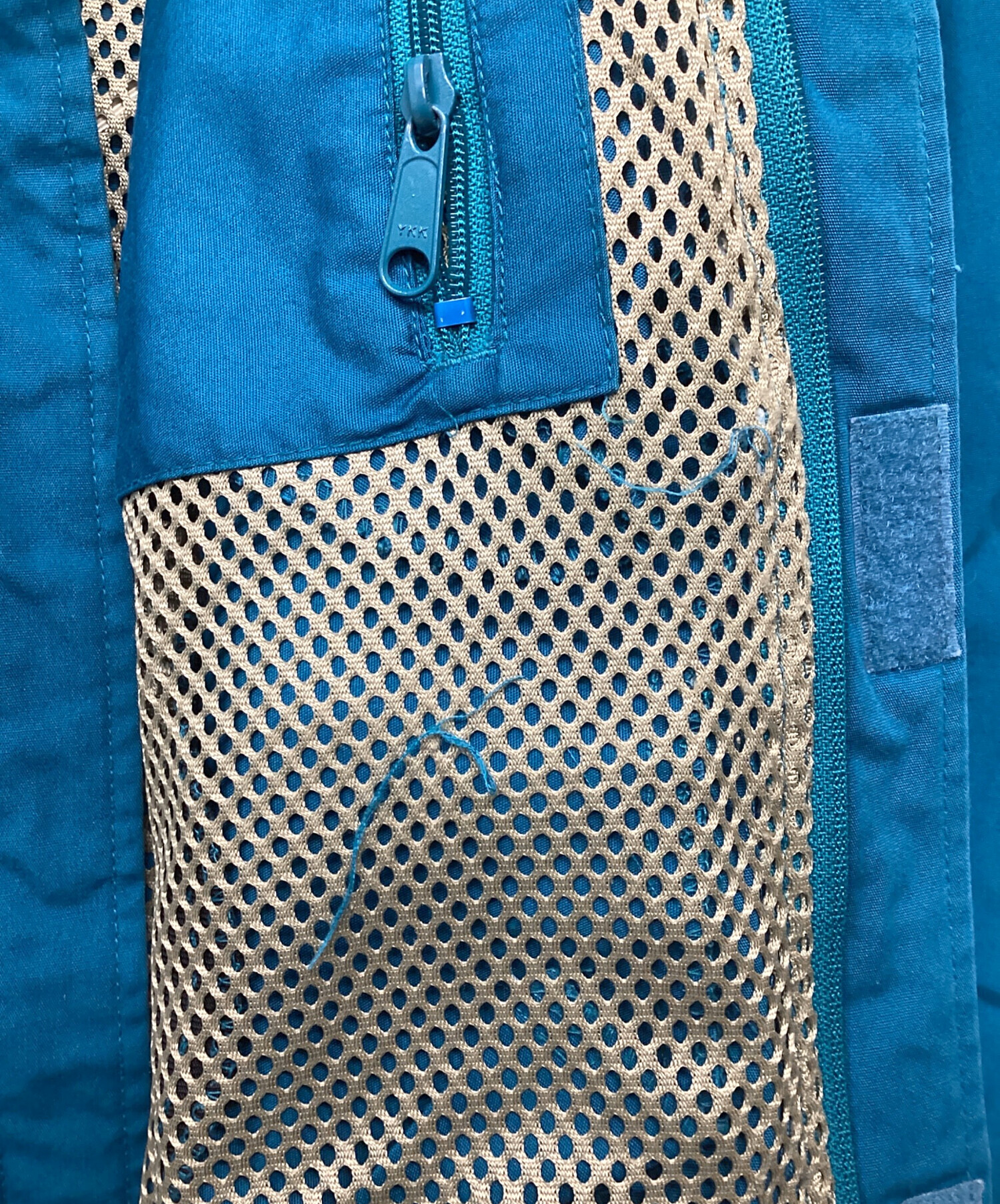 美品　コロンビア　フィッシングジャケット S 中古・古着通販】Columbia (コロンビア) フィッシングジャケット