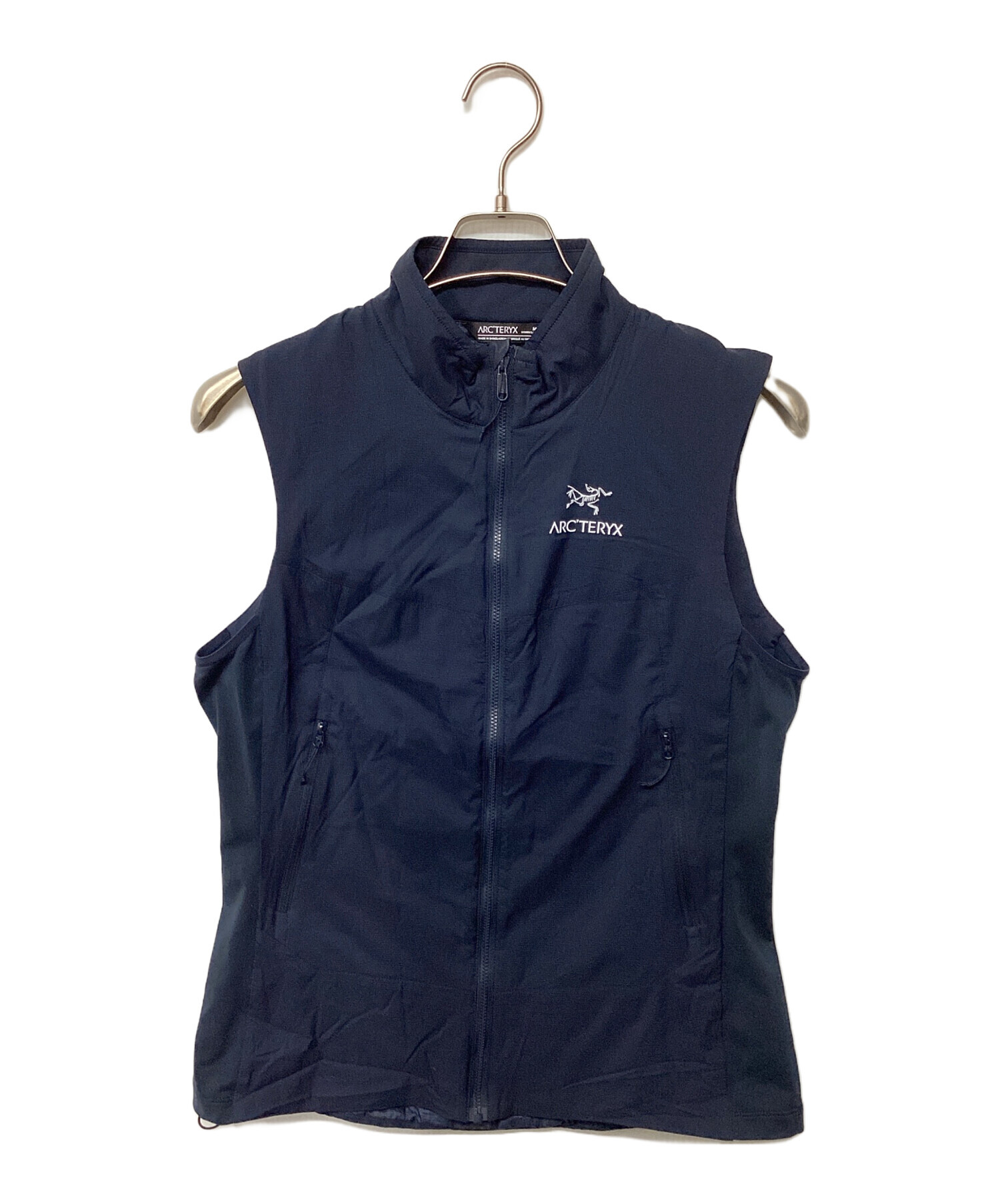 中古・古着通販】ARC'TERYX (アークテリクス) アトムSLベスト