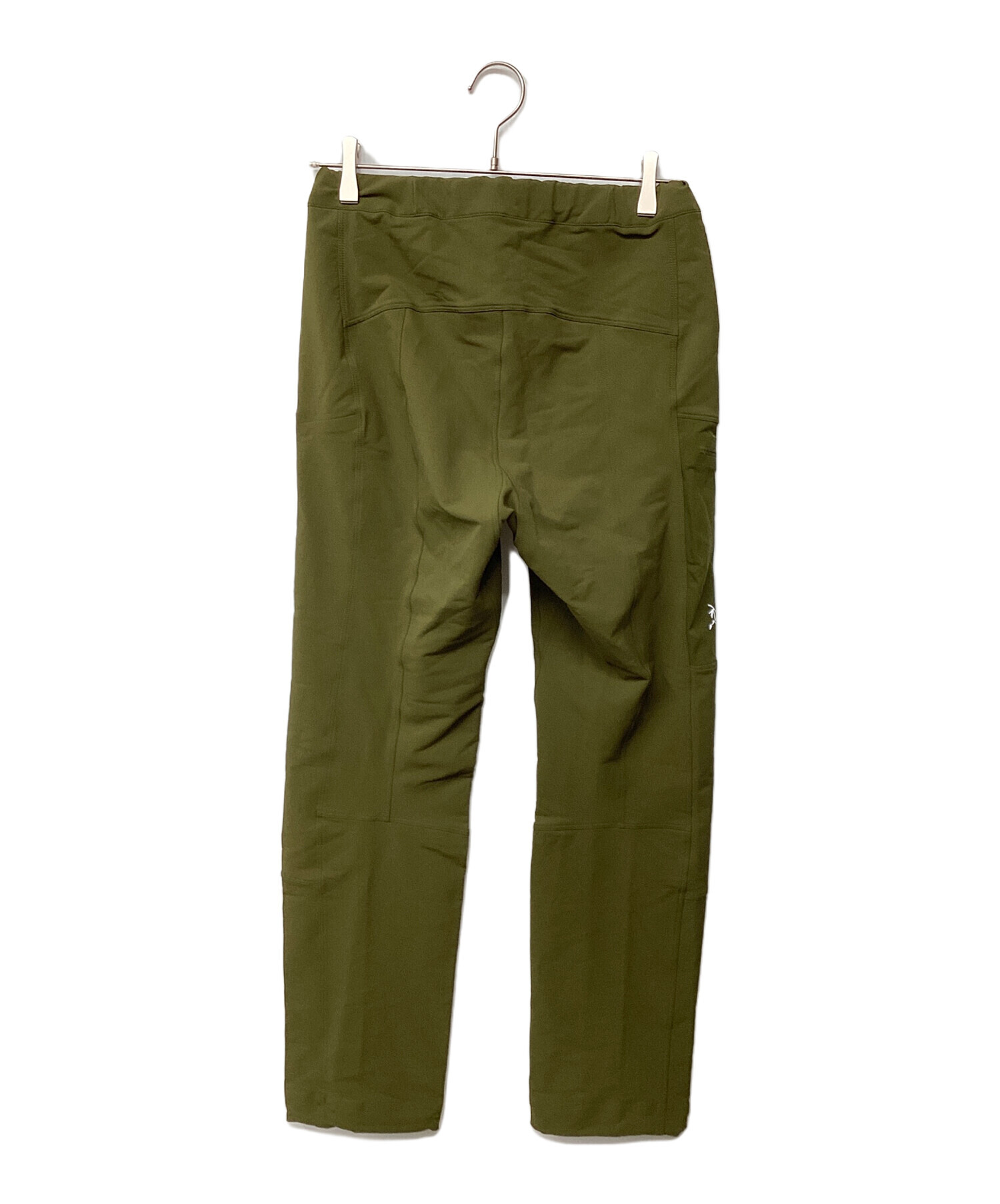 中古・古着通販】ARC'TERYX (アークテリクス) ガンマARパンツ