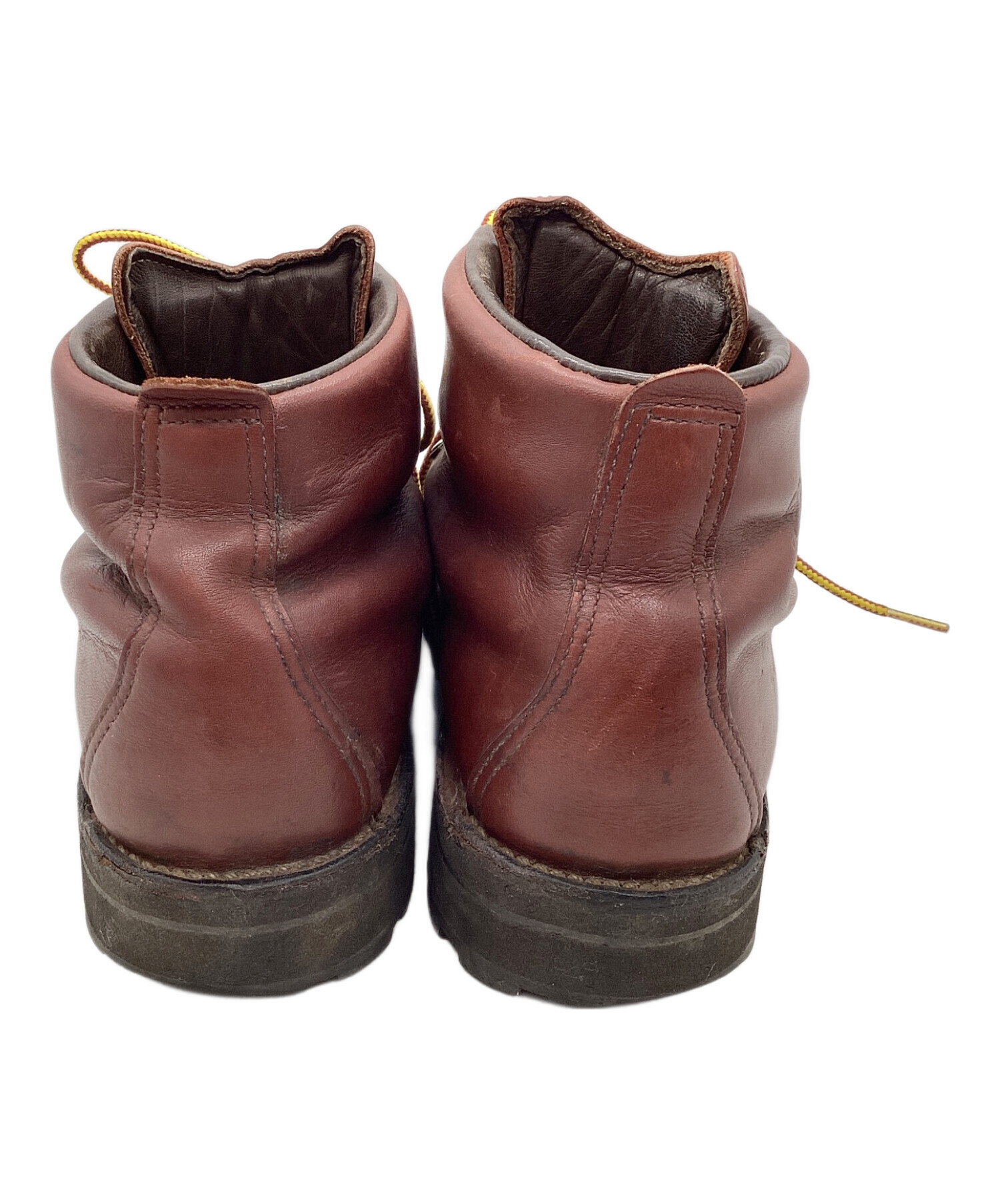 中古・古着通販】Danner (ダナー) マウンテンライト ブラウン サイズ
