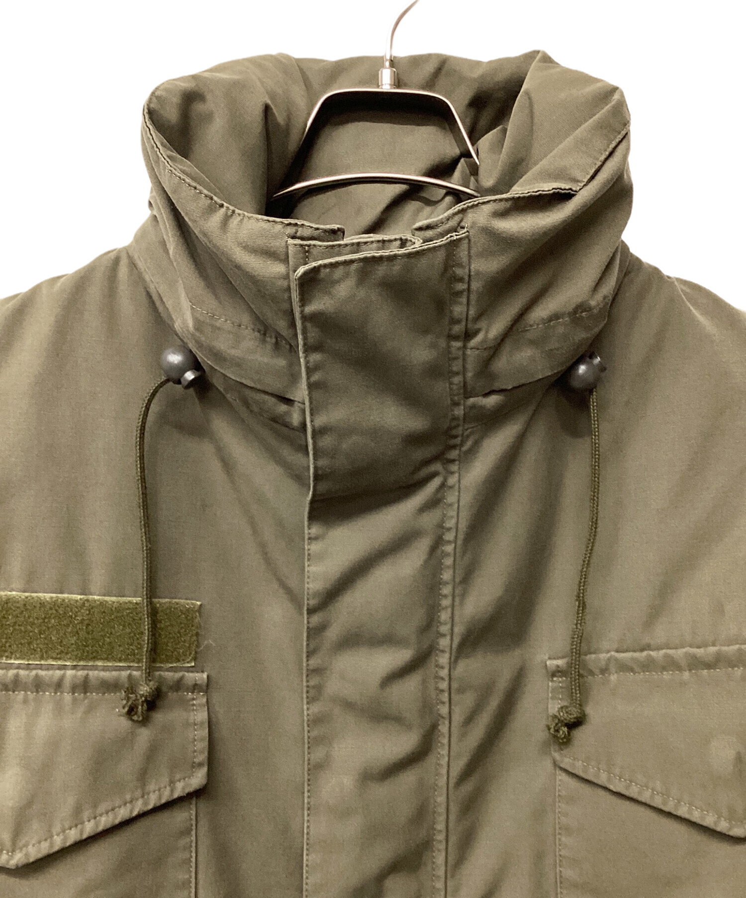 中古・古着通販】オーストリア軍 (オーストリア軍) ミリタリー