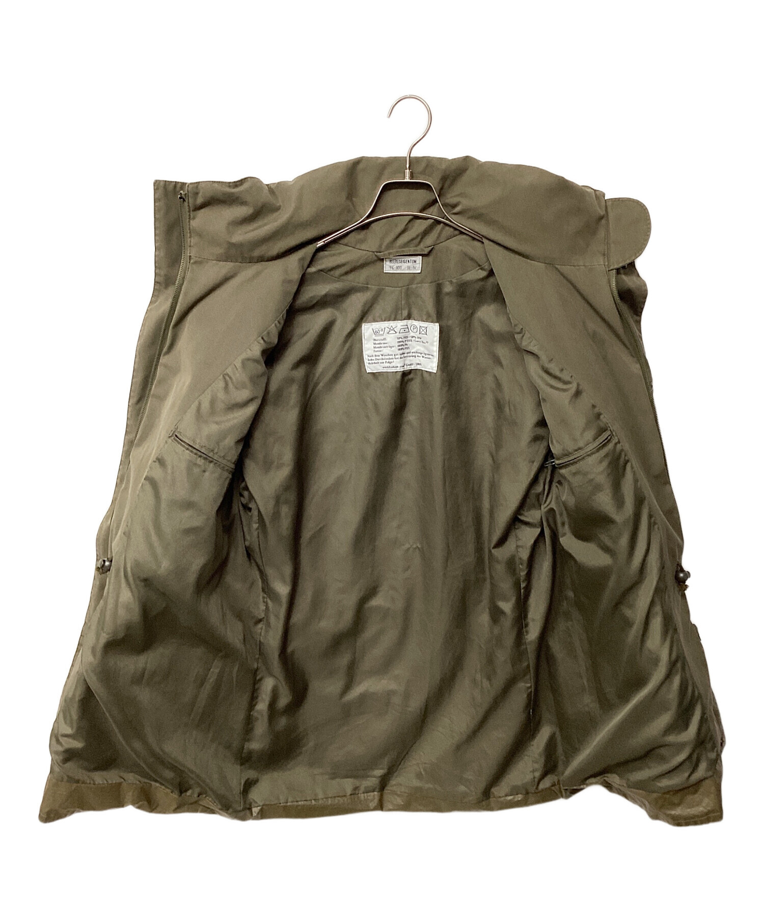 中古・古着通販】オーストリア軍 (オーストリア軍) ミリタリー