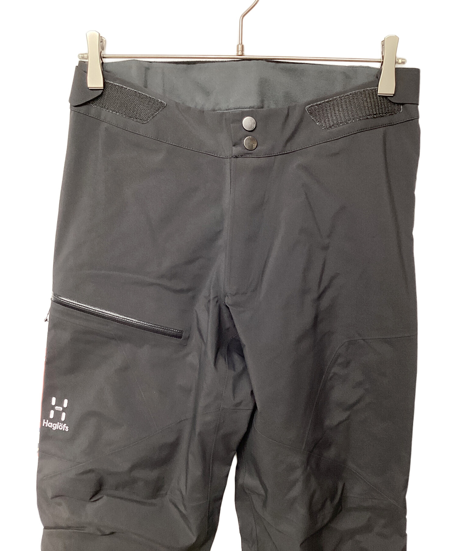 中古・古着通販】HAGLOFS (ホグロフス) スピッツパンツ(トレッキング