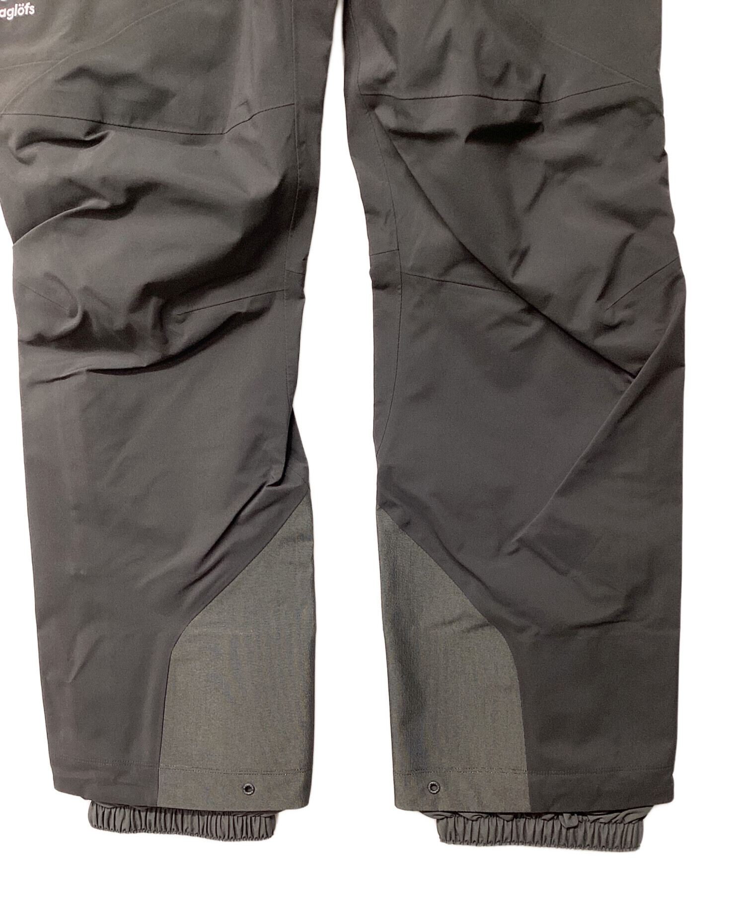 中古・古着通販】HAGLOFS (ホグロフス) スピッツパンツ(トレッキング