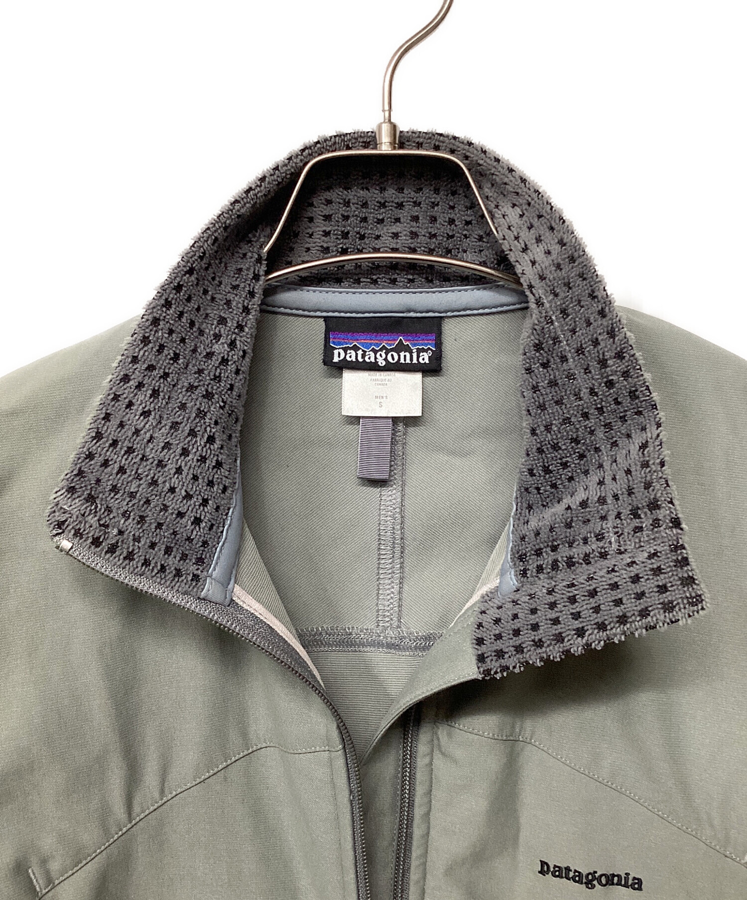中古・古着通販】Patagonia (パタゴニア) スリングショットジャケット
