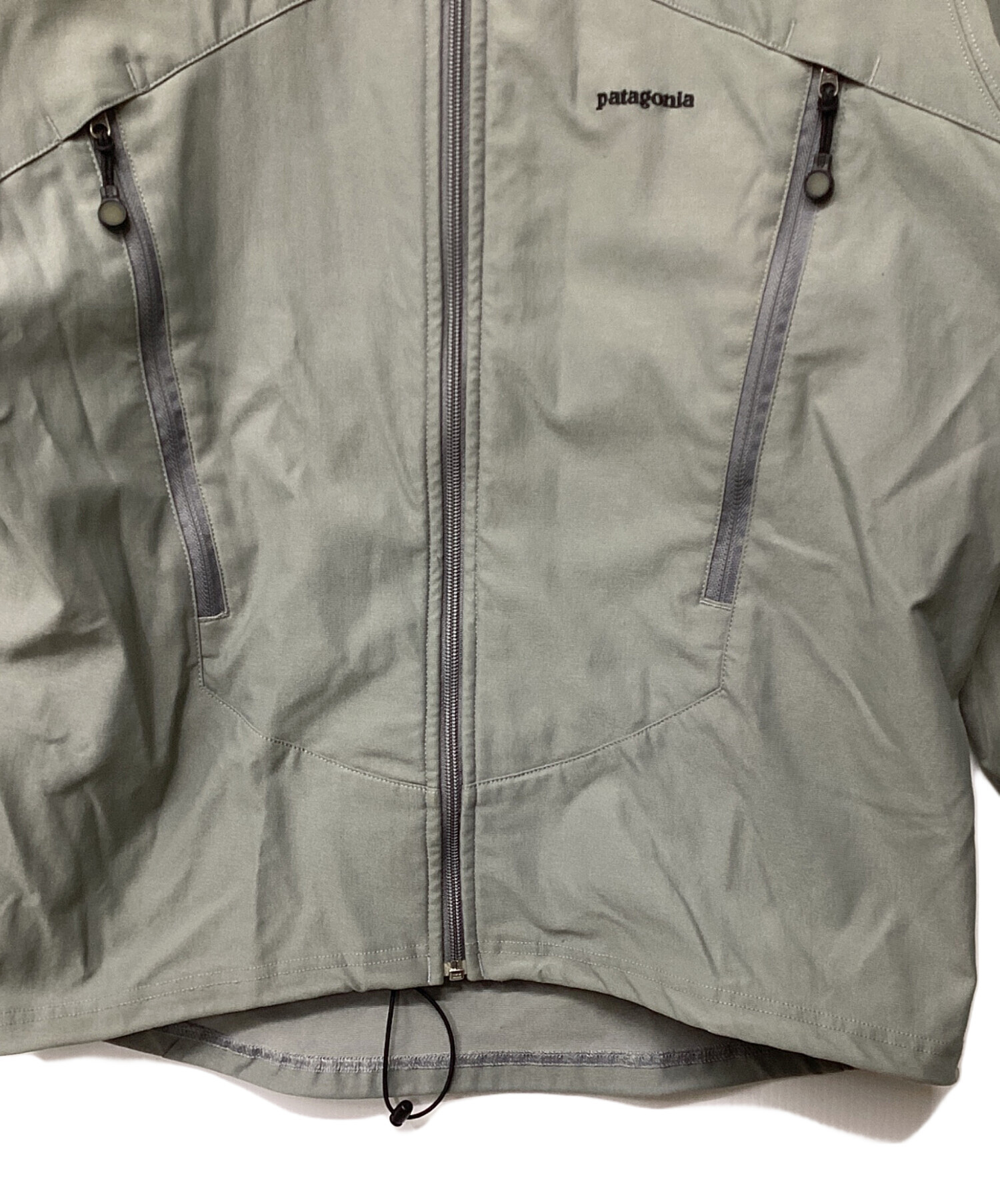 中古・古着通販】Patagonia (パタゴニア) スリングショットジャケット