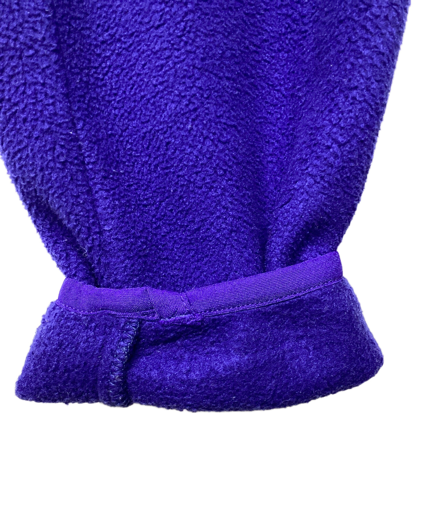 中古・古着通販】Patagonia (パタゴニア) フリースパンツ ブルー