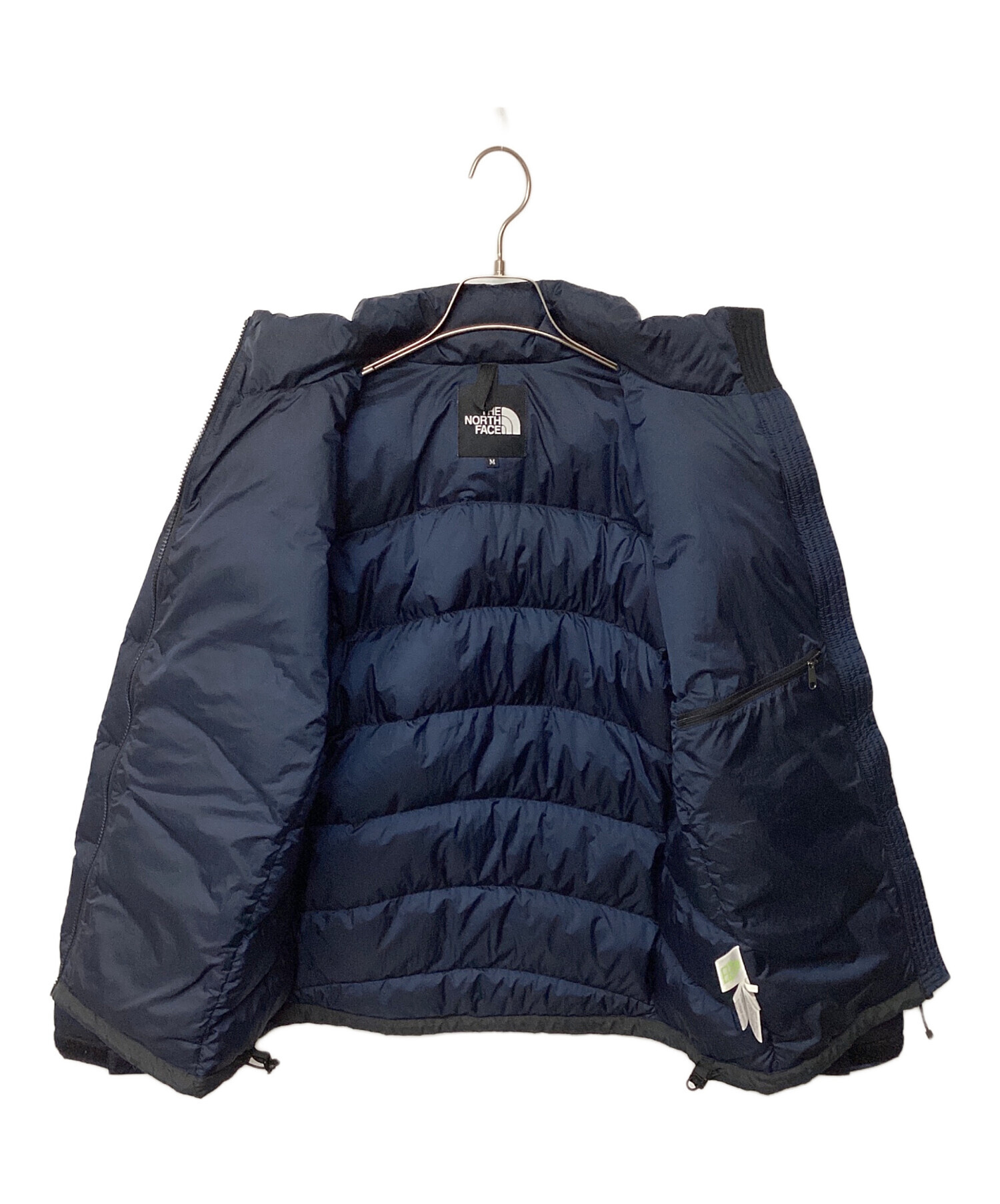 中古・古着通販】THE NORTH FACE (ザ ノース フェイス) アコンカグア