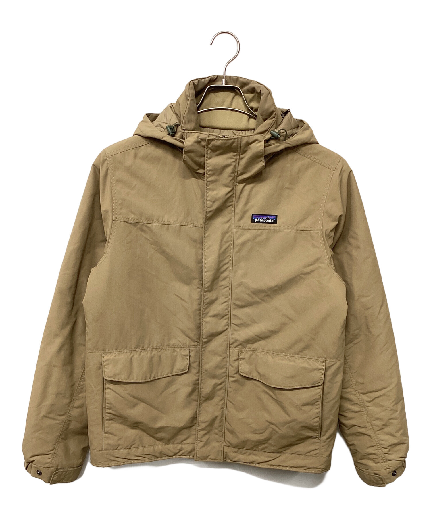 中古・古着通販】Patagonia (パタゴニア) イスマス・ジャケット
