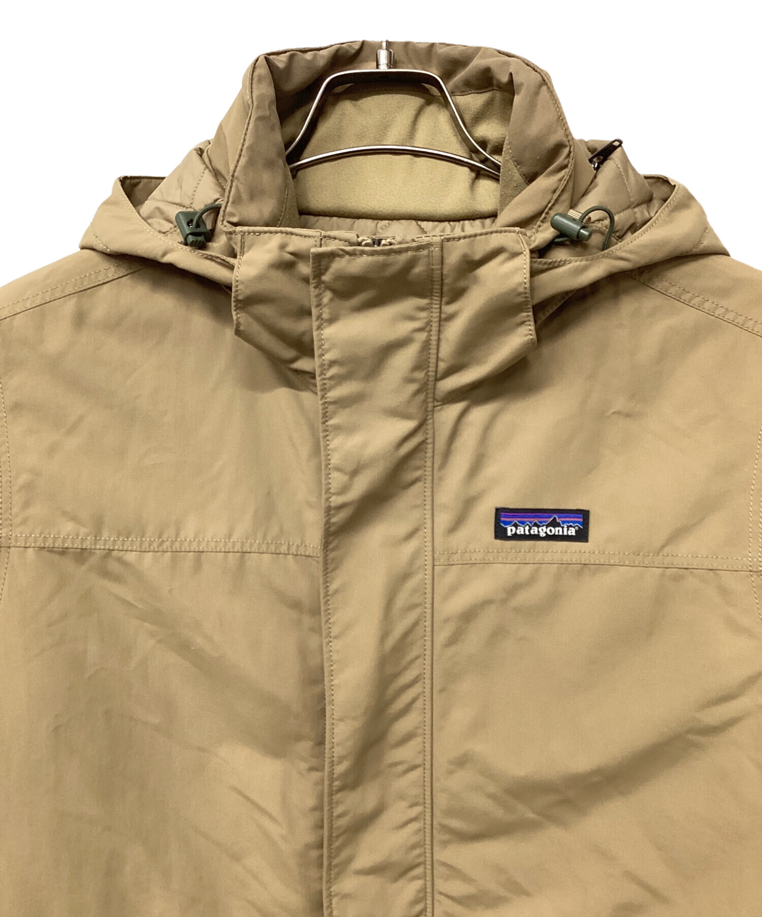 中古・古着通販】Patagonia (パタゴニア) イスマス・ジャケット