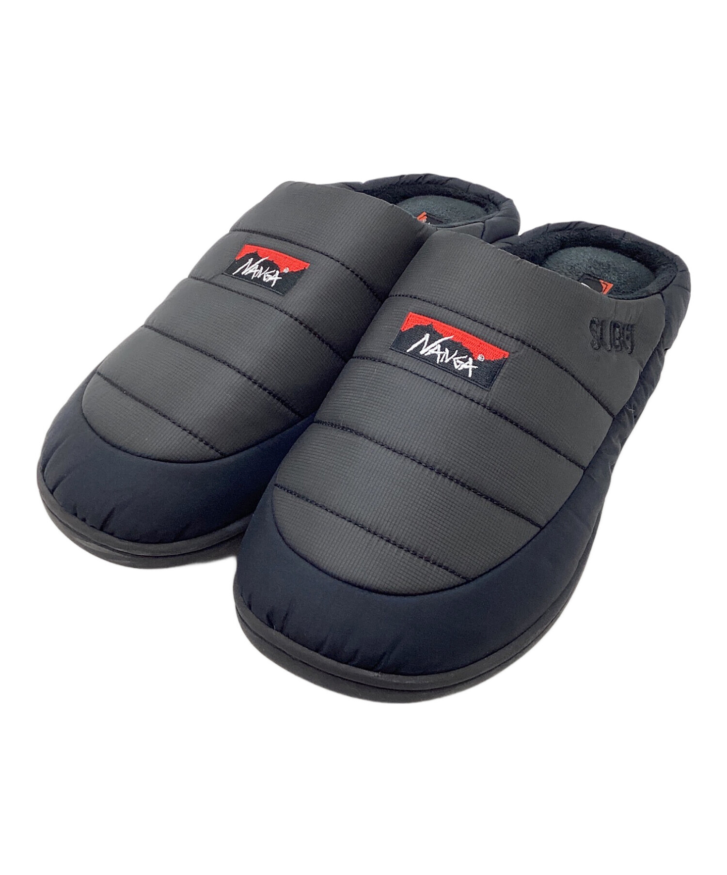 中古・古着通販】SUBU (スブ) NANGA (ナンガ) 30ANNIV. オーロラ