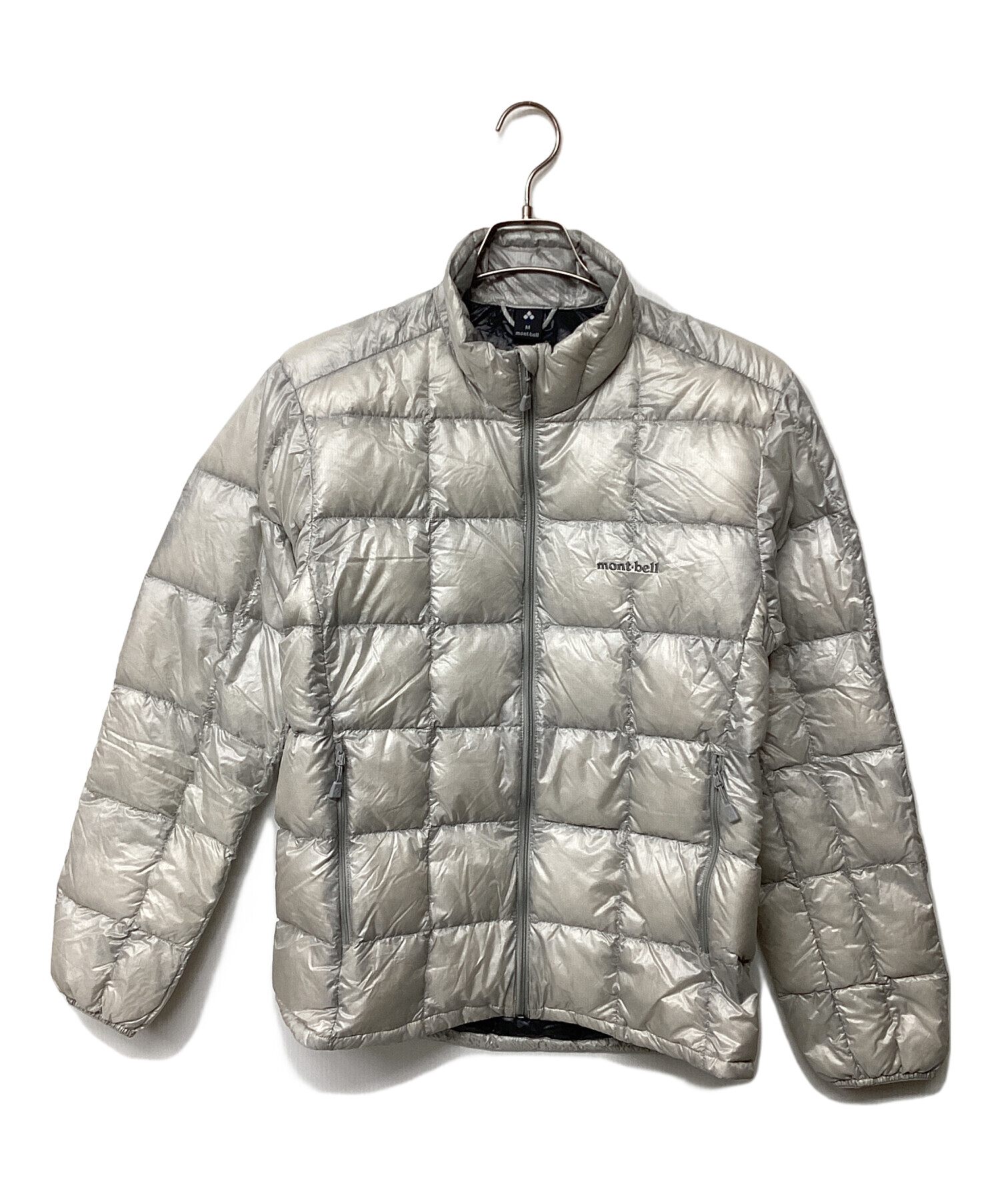 中古・古着通販】mont-bell (モンベル) スペリオダウンジャケット 