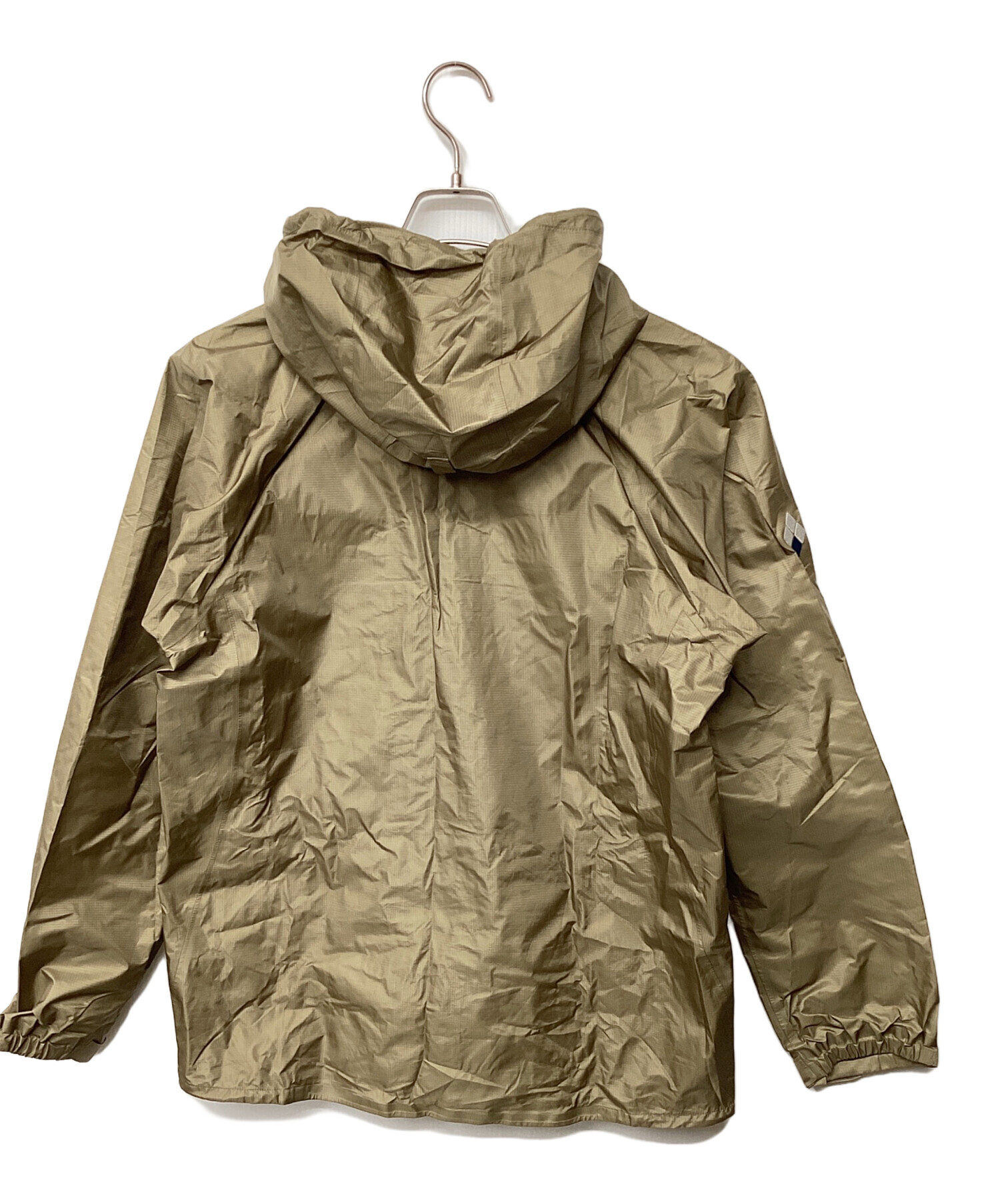 mont-bell モンベル スノーウエア 中古 人気廃盤カラー 中古・古着通販】mont-bell (モンベル) ストームクルーザー ジャケット