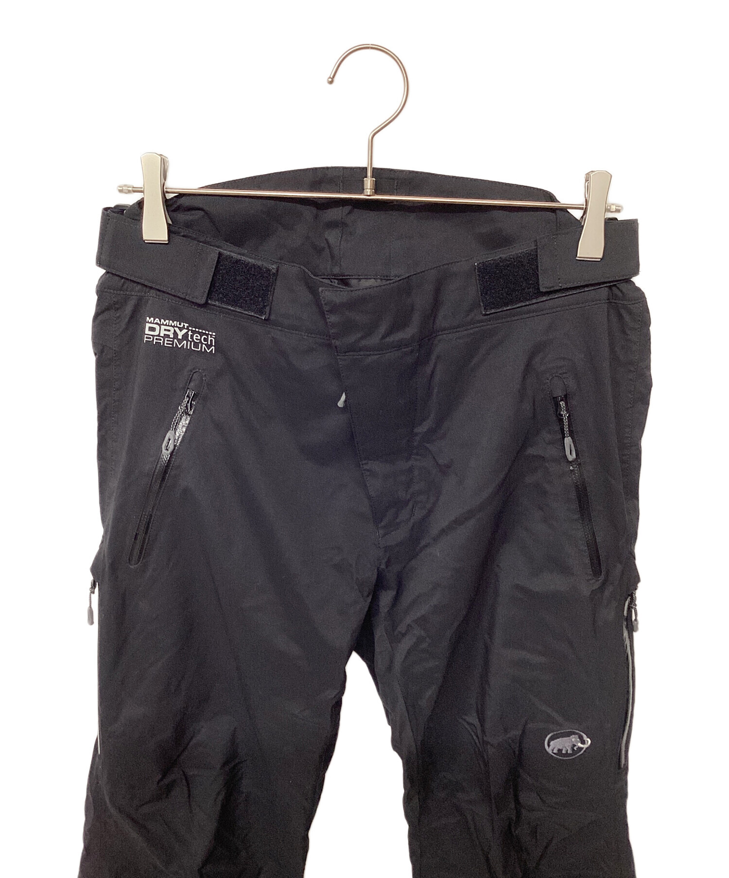 中古・古着通販】MAMMUT (マムート) ドライテック スノーシャワー
