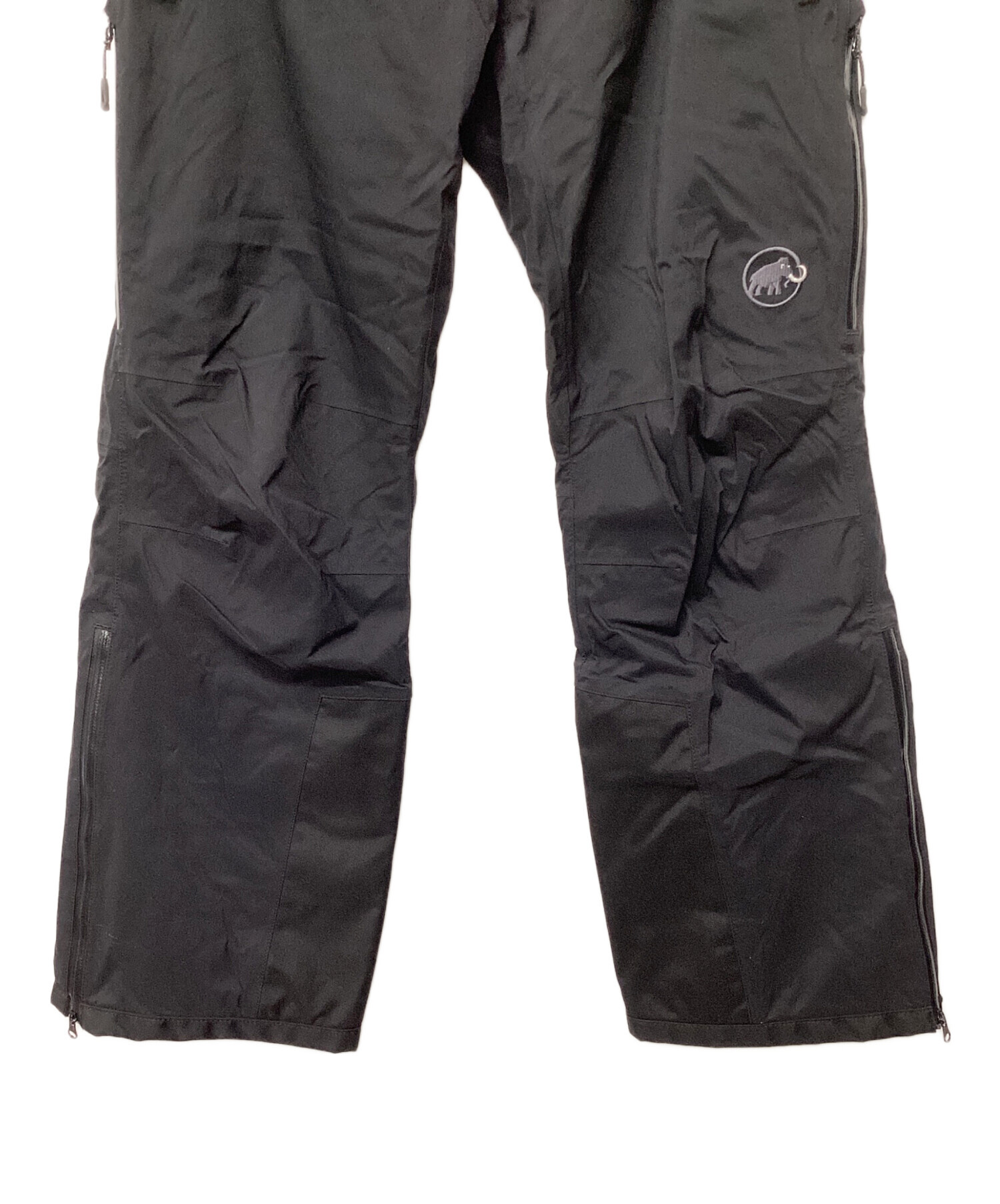 中古・古着通販】MAMMUT (マムート) ドライテック スノーシャワー